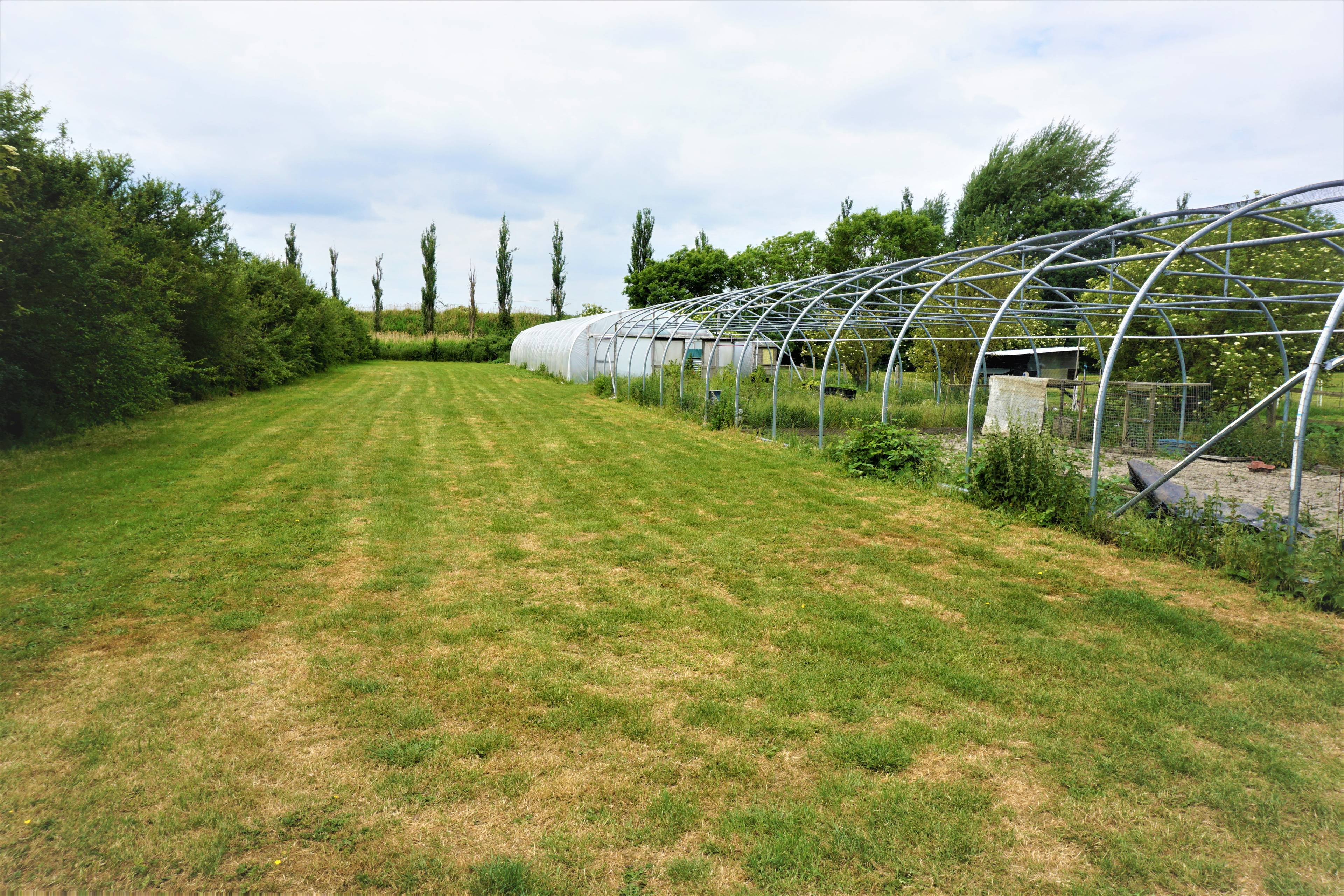 Gardens