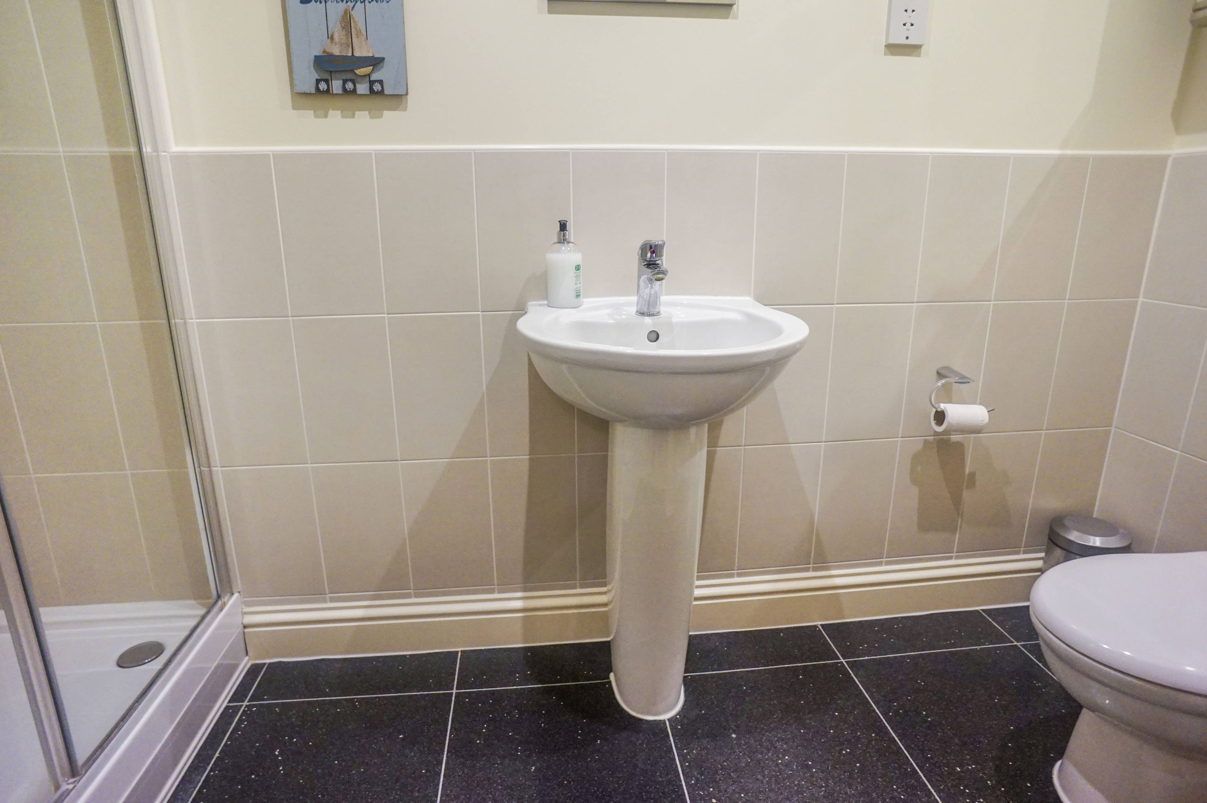 En-suite