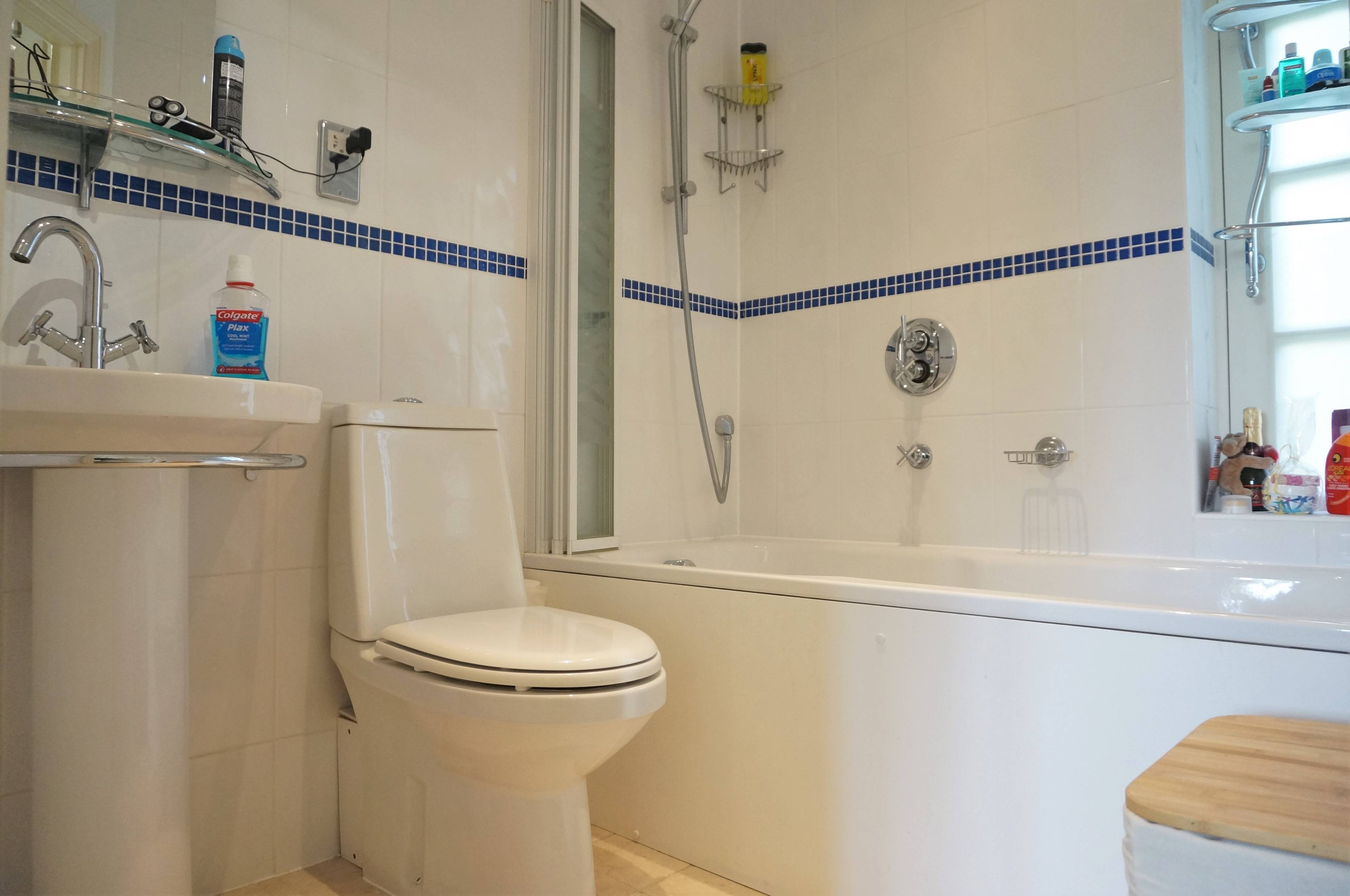 En-suite One