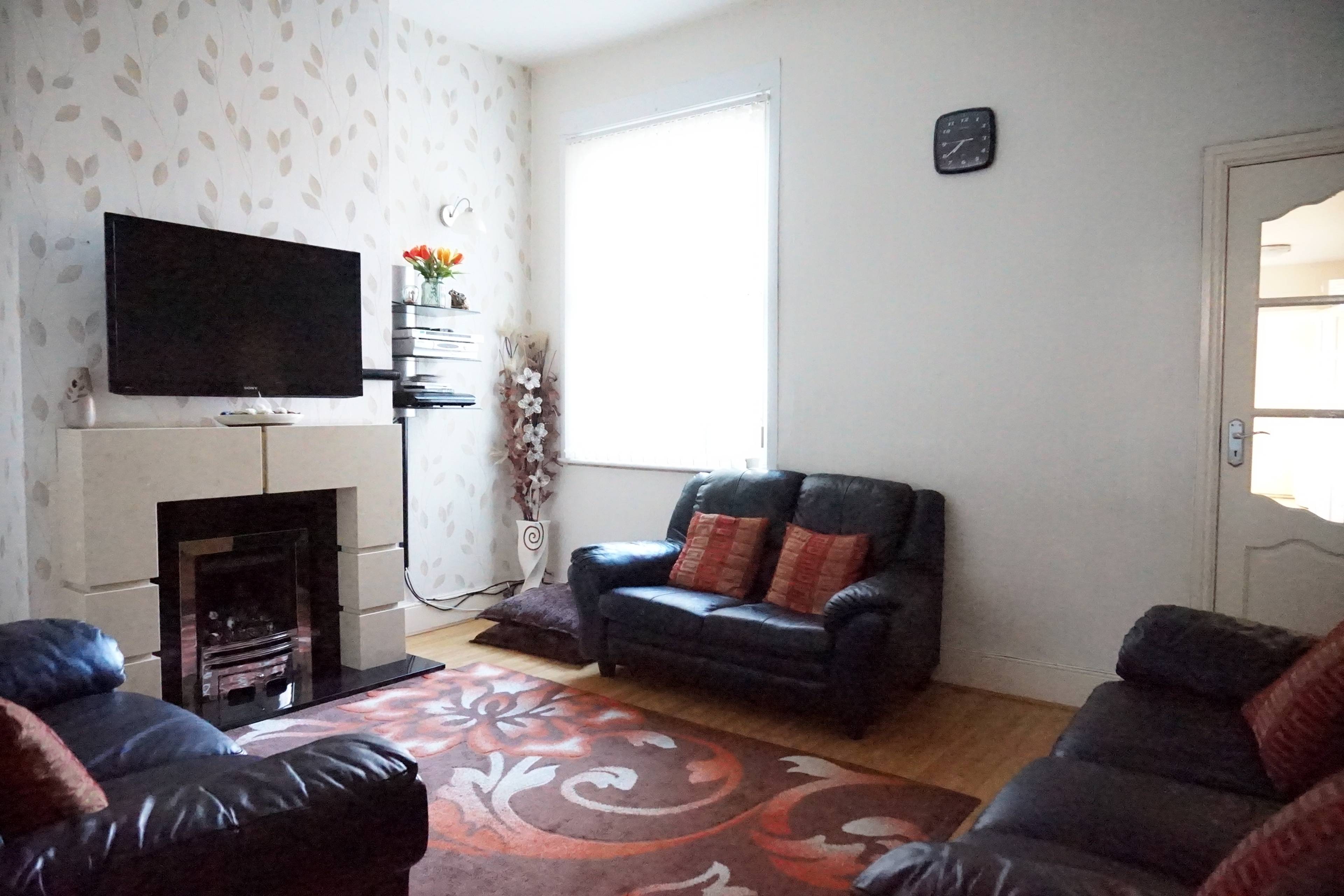 Reception Room Two