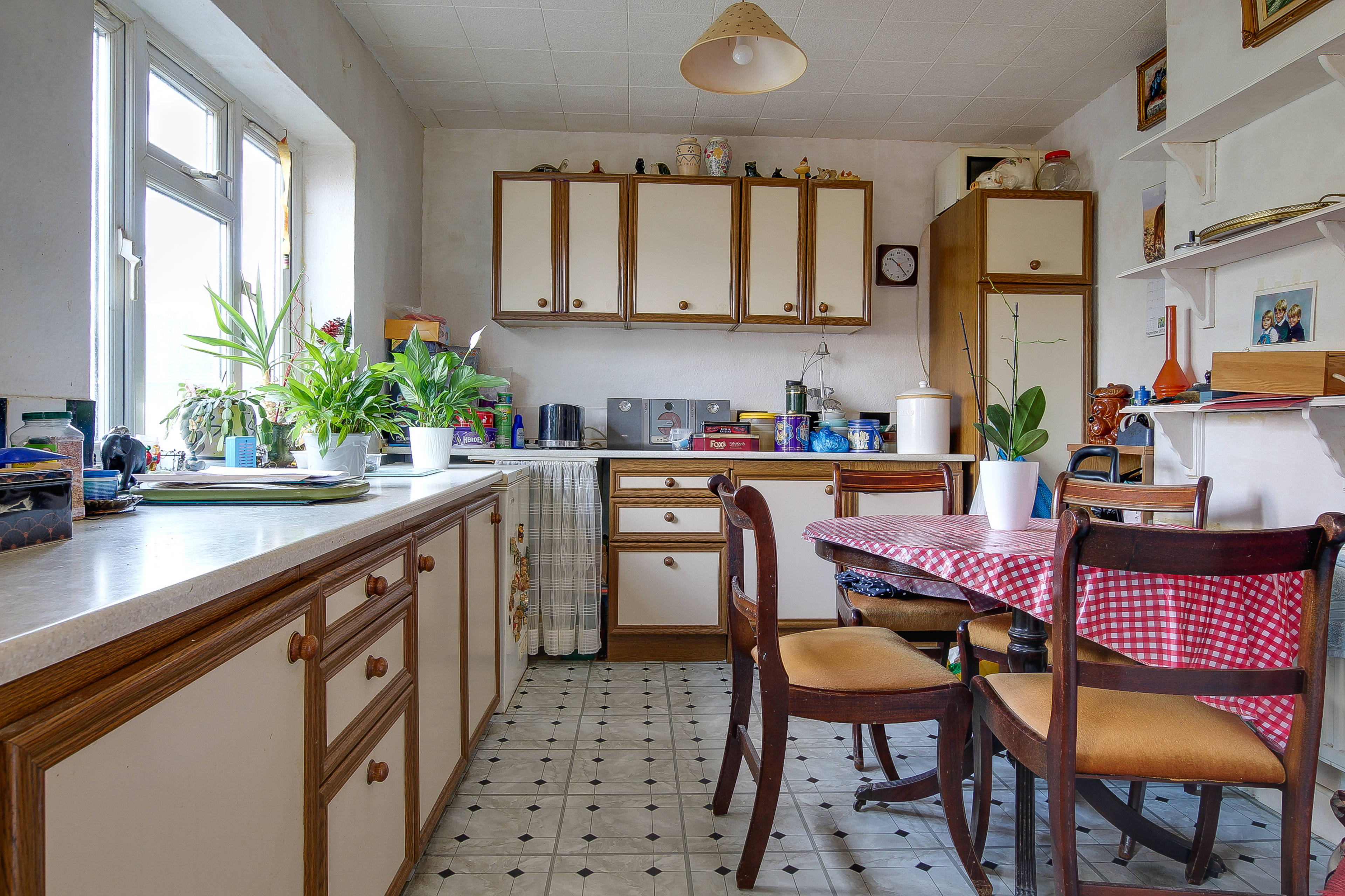 Kitchen/Breakfast