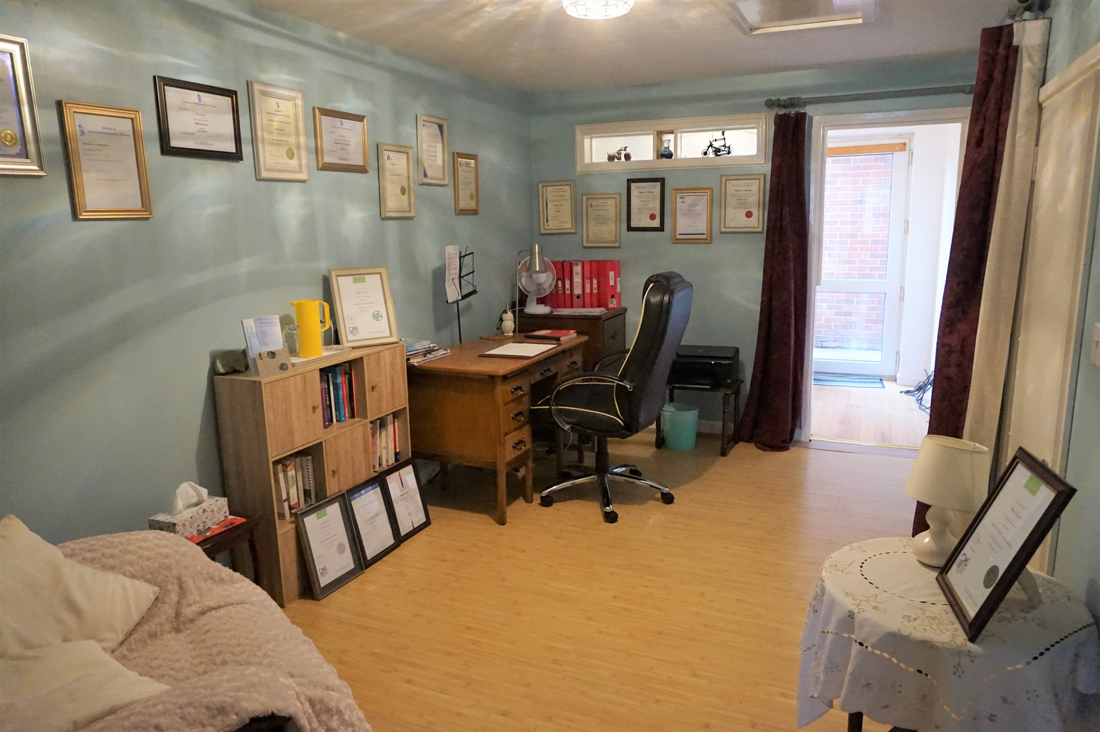 Home Office
