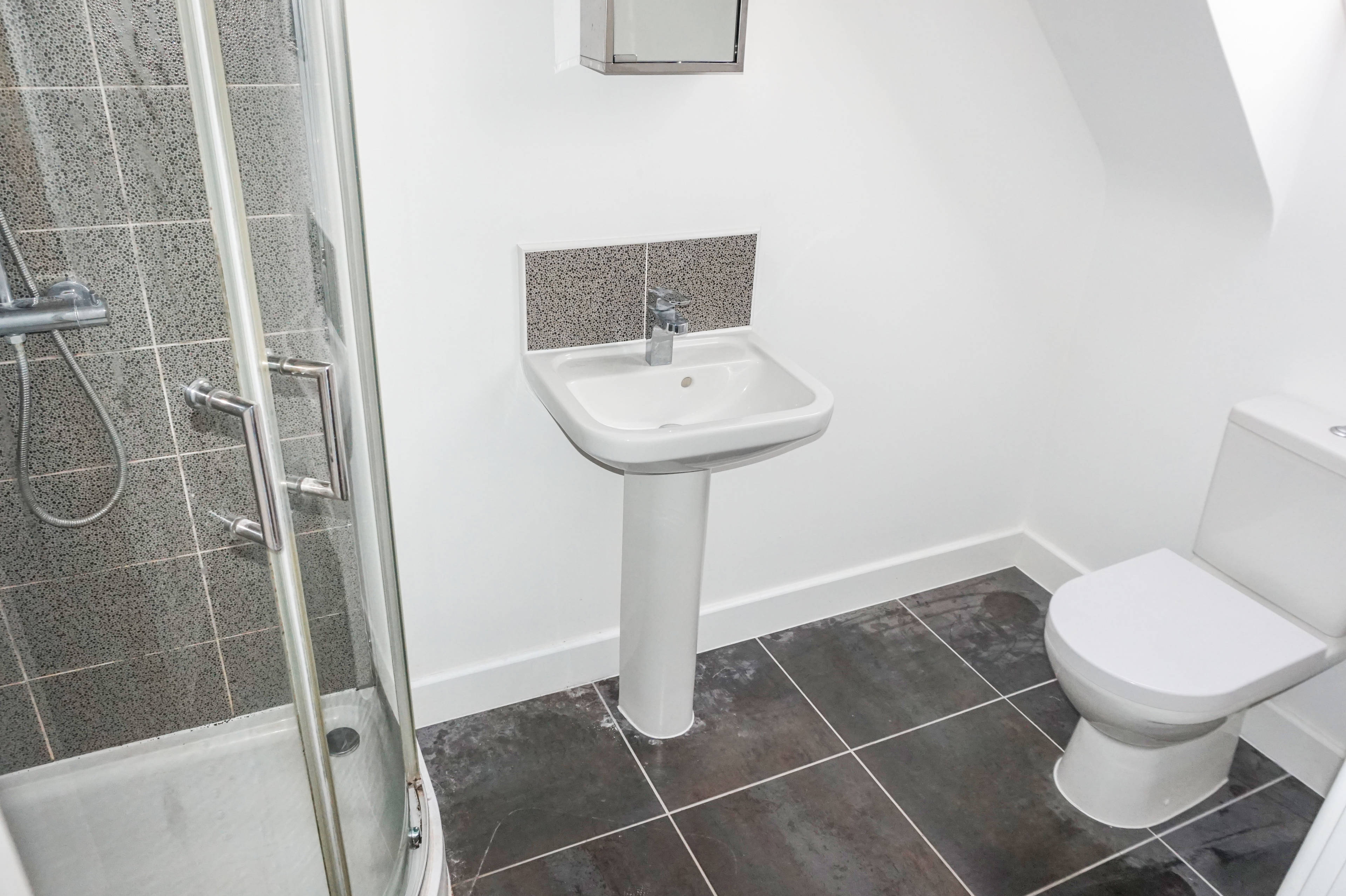 En-suite