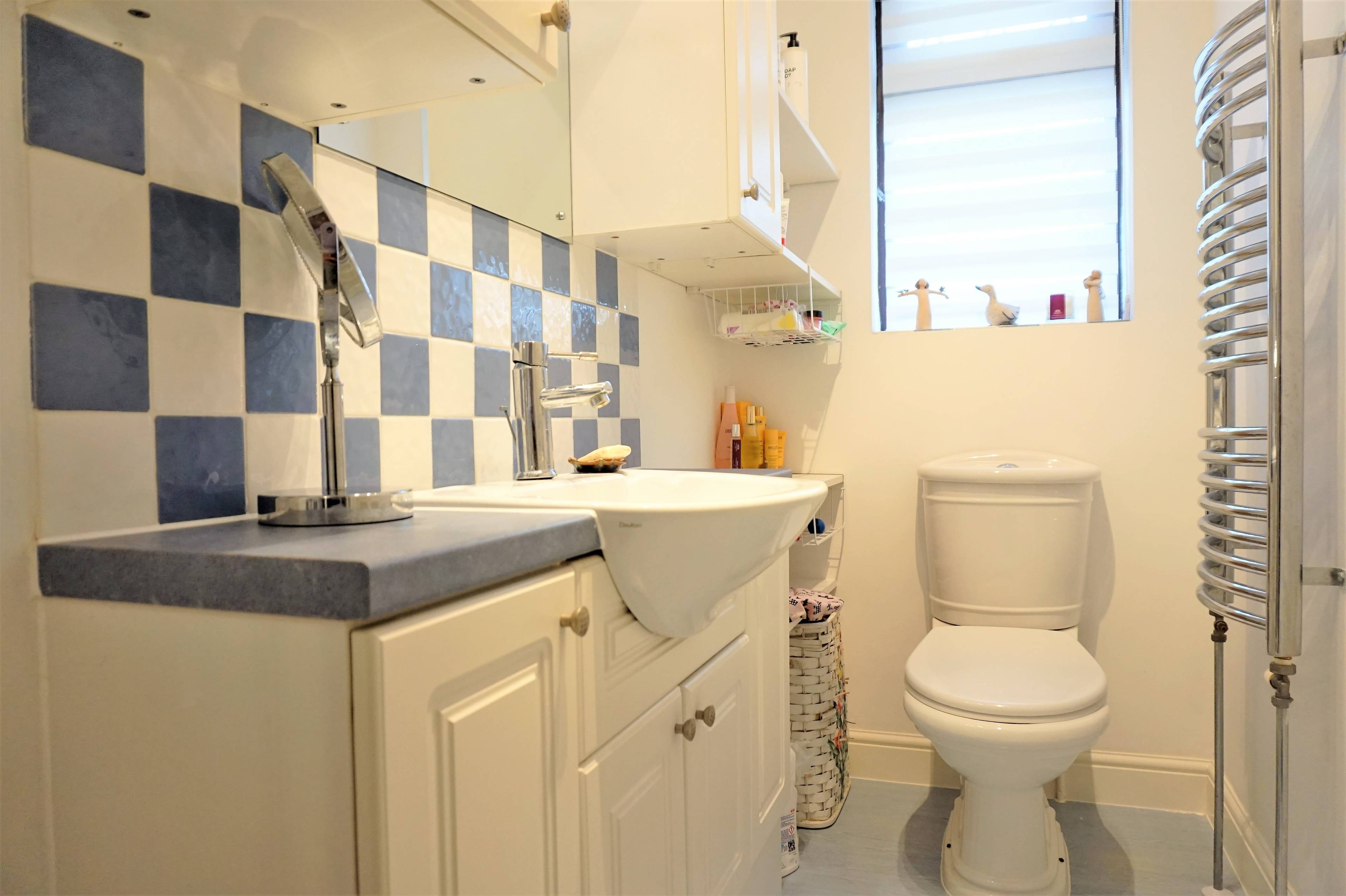 En-suite