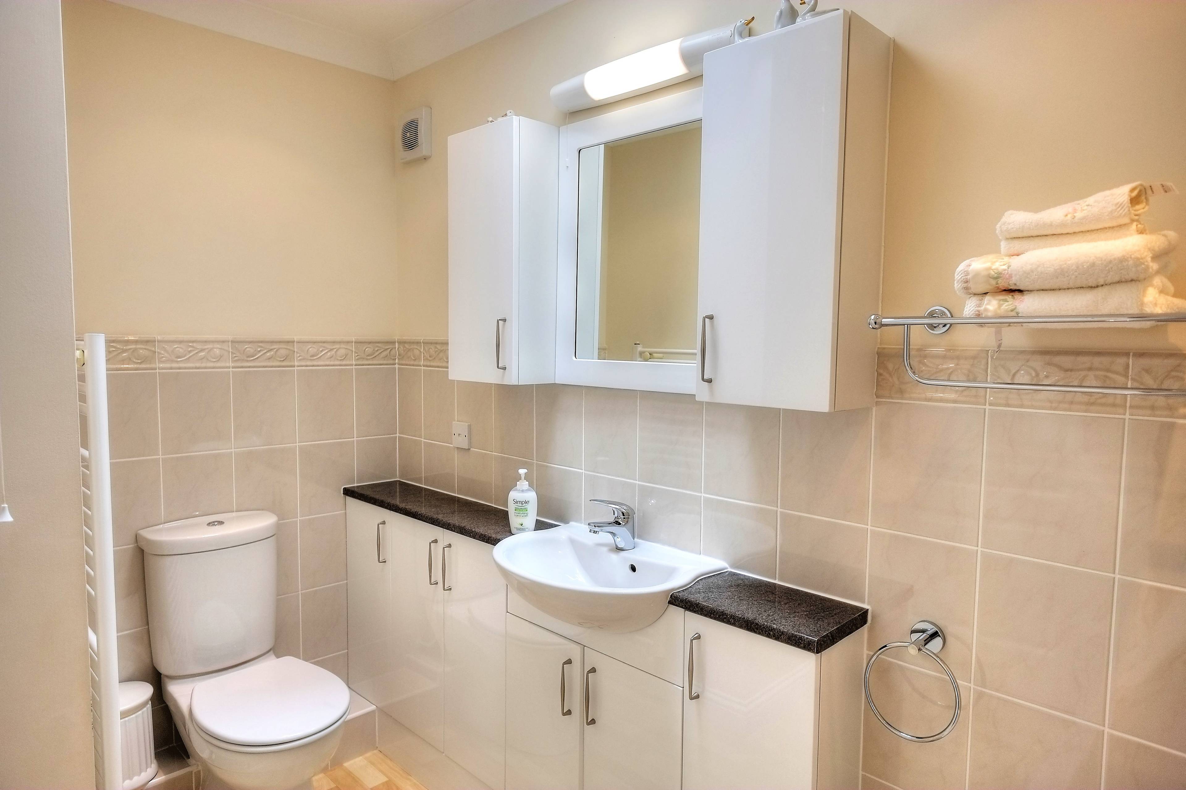 Annexe En-suite