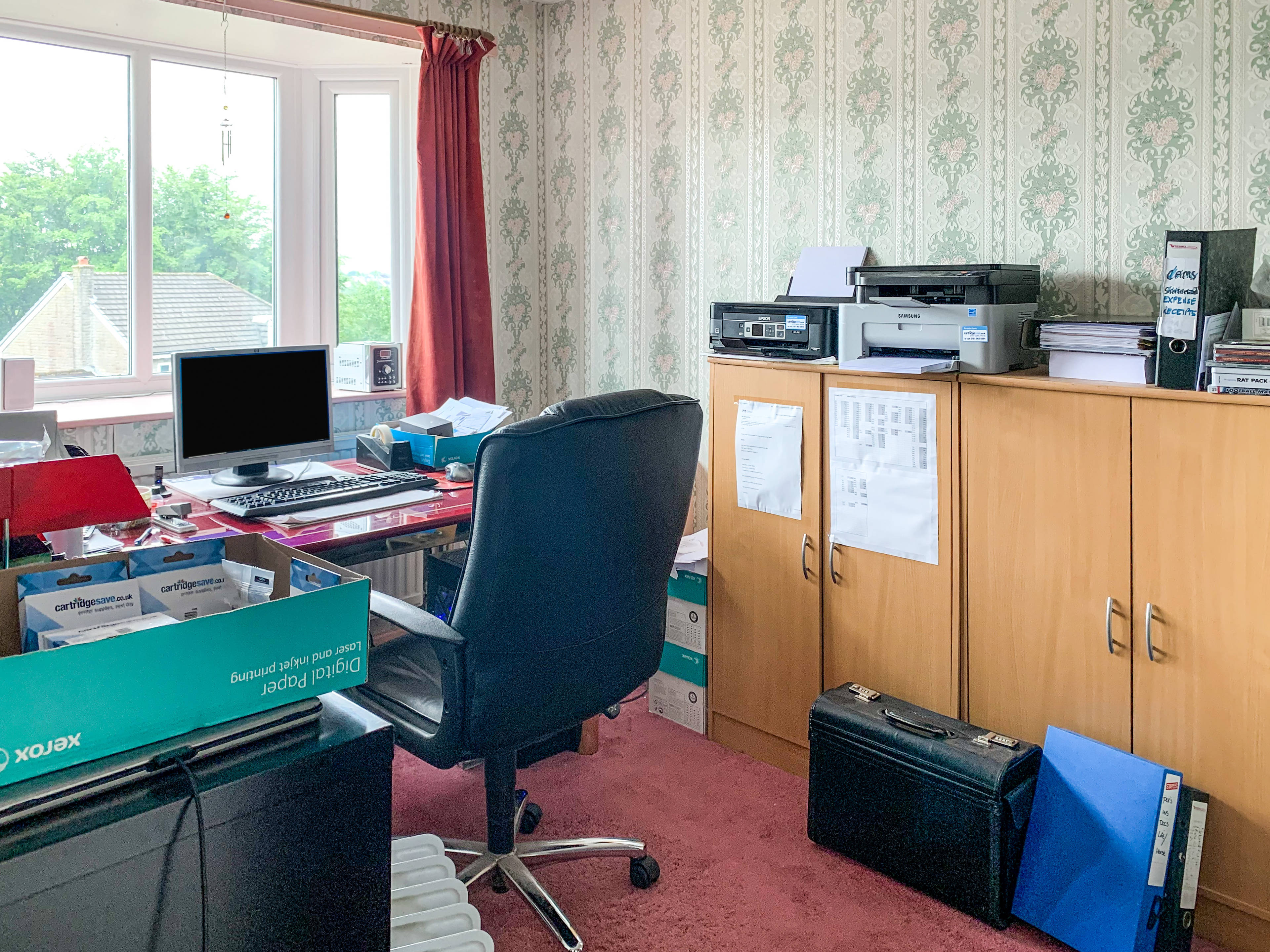 Office / Study