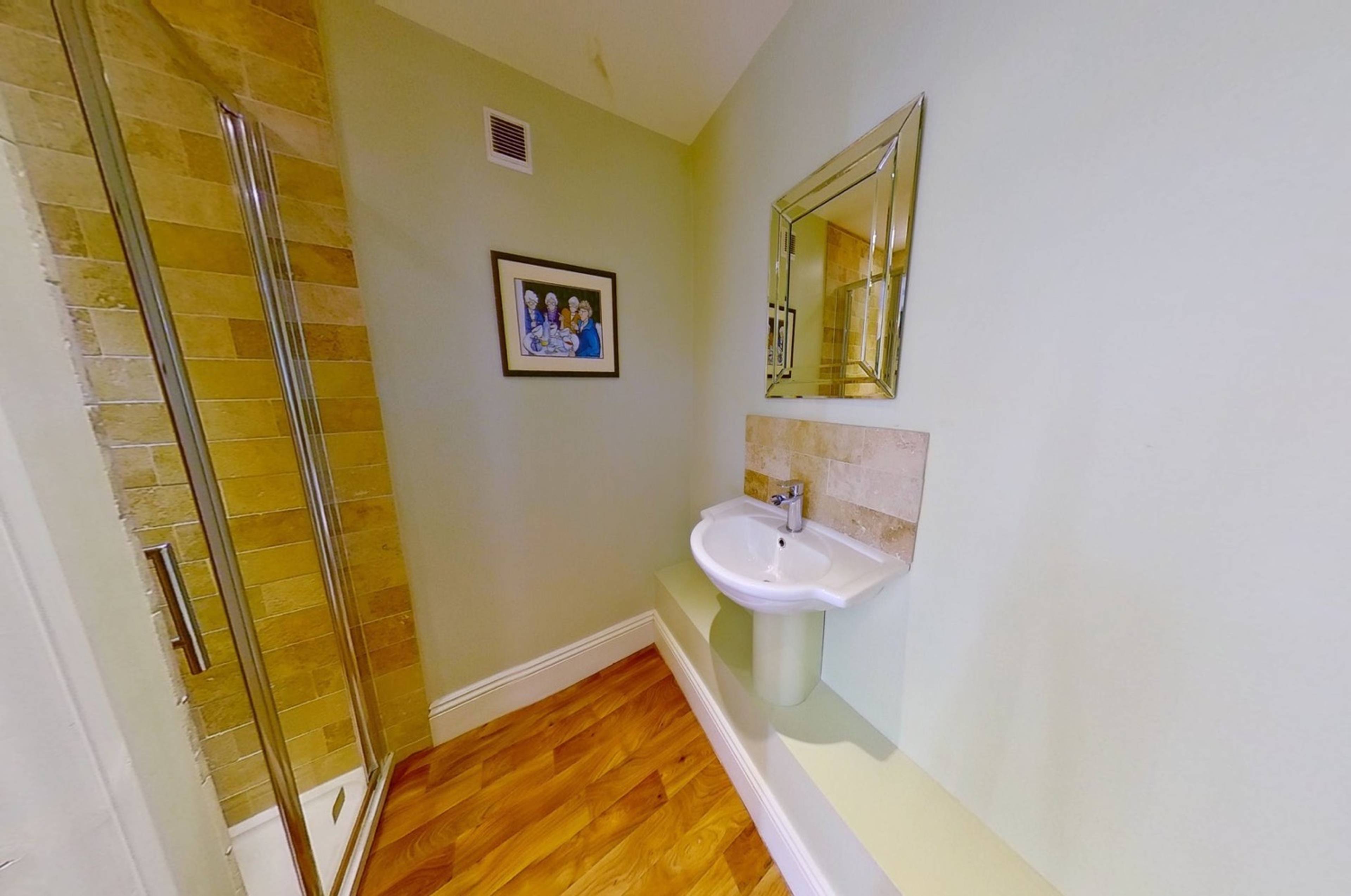 En-suite three