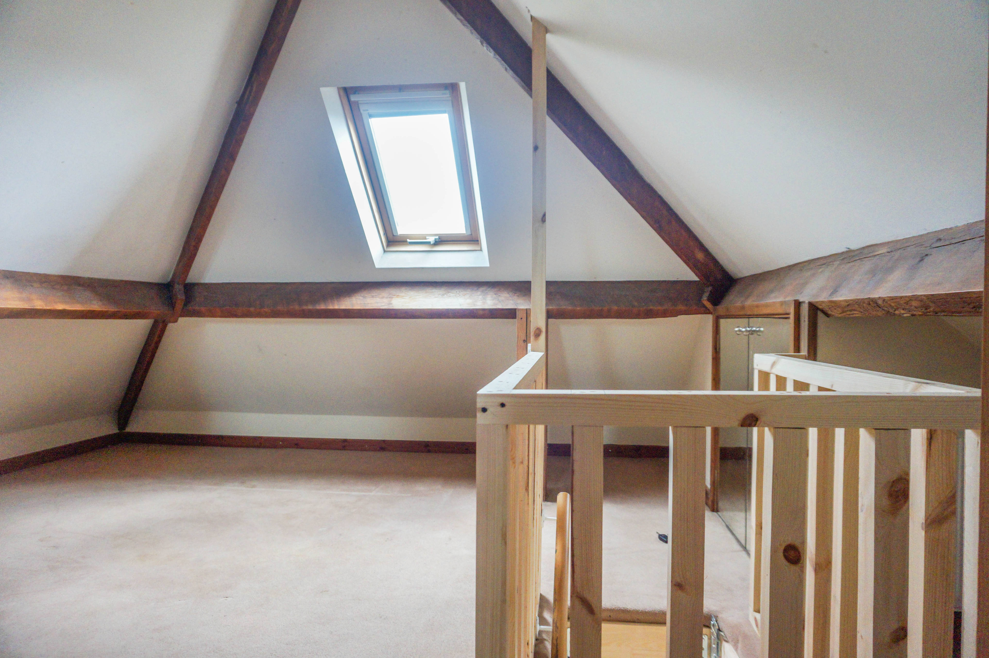 Loft Room
