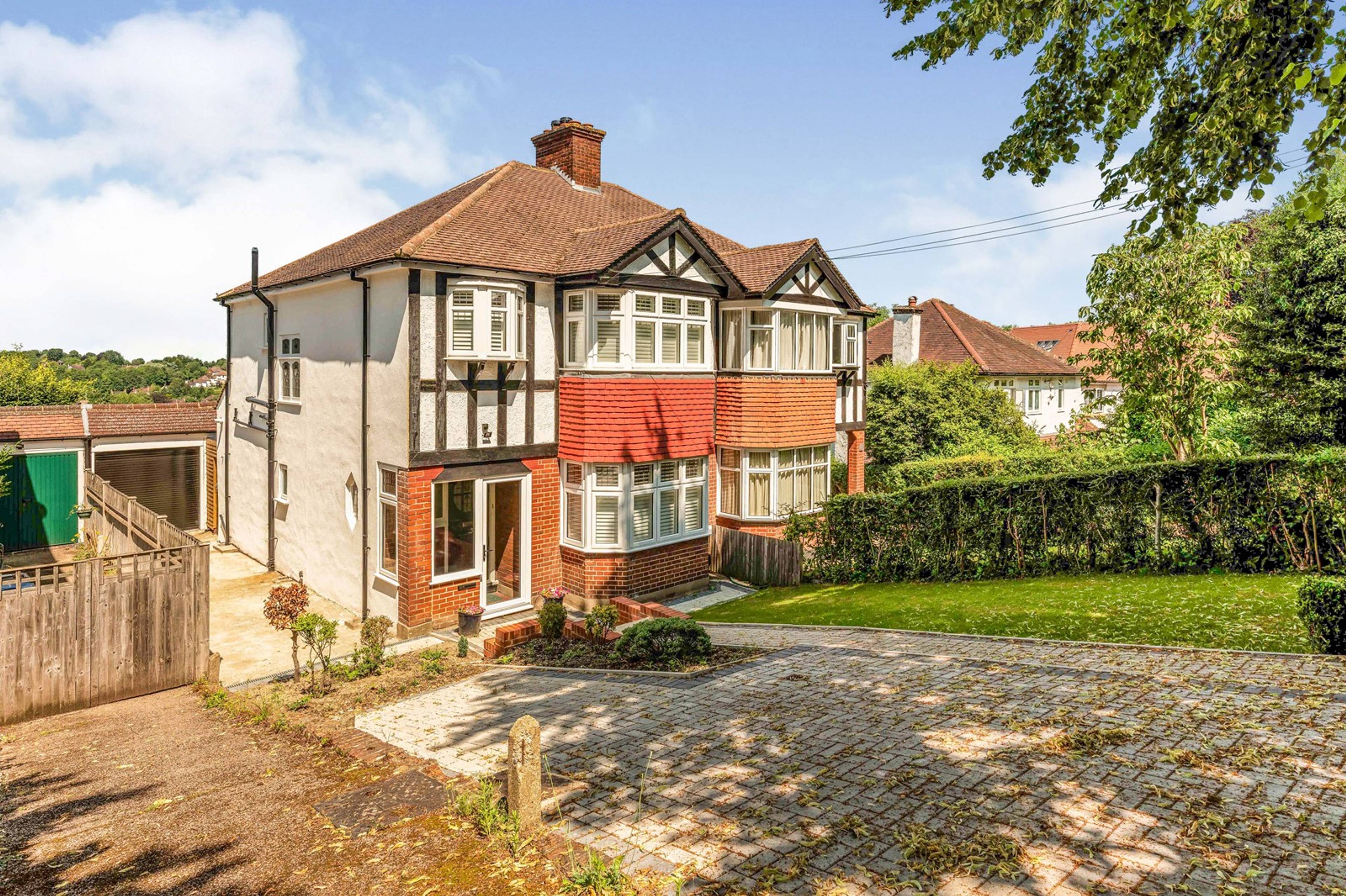 View Of The Property