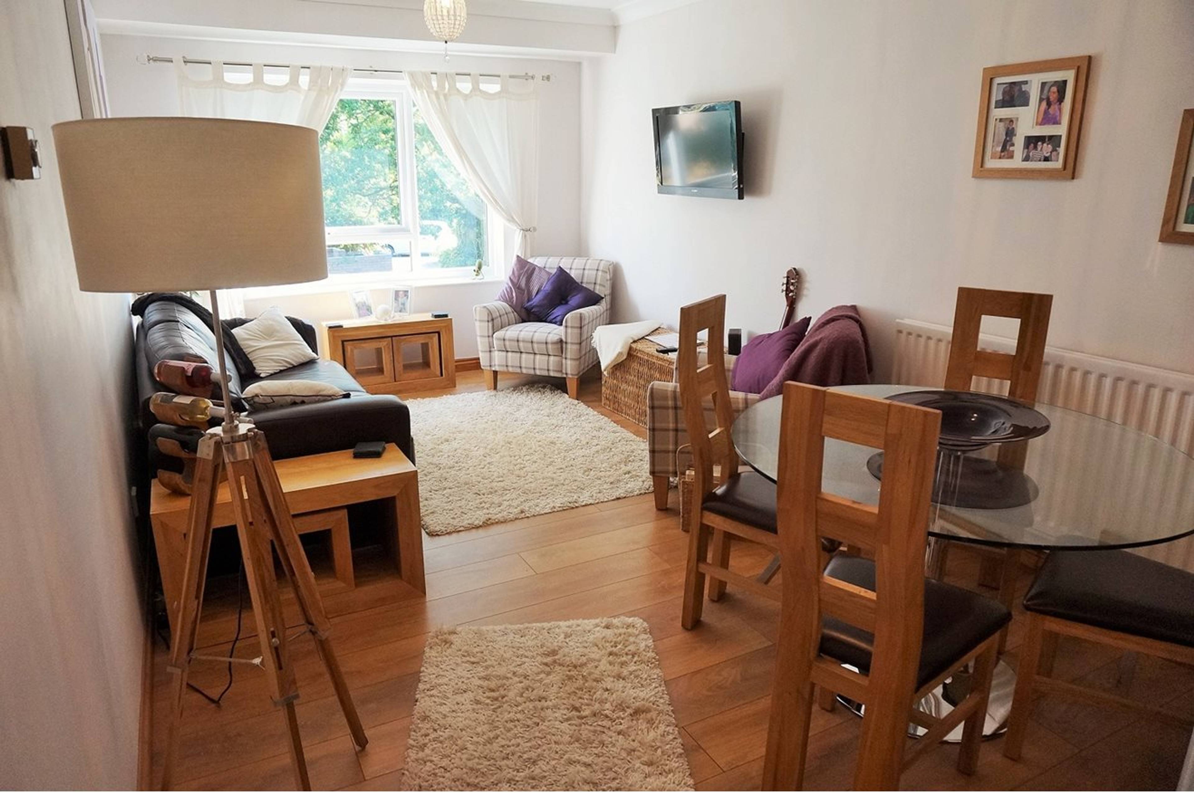 Living / Dining Room