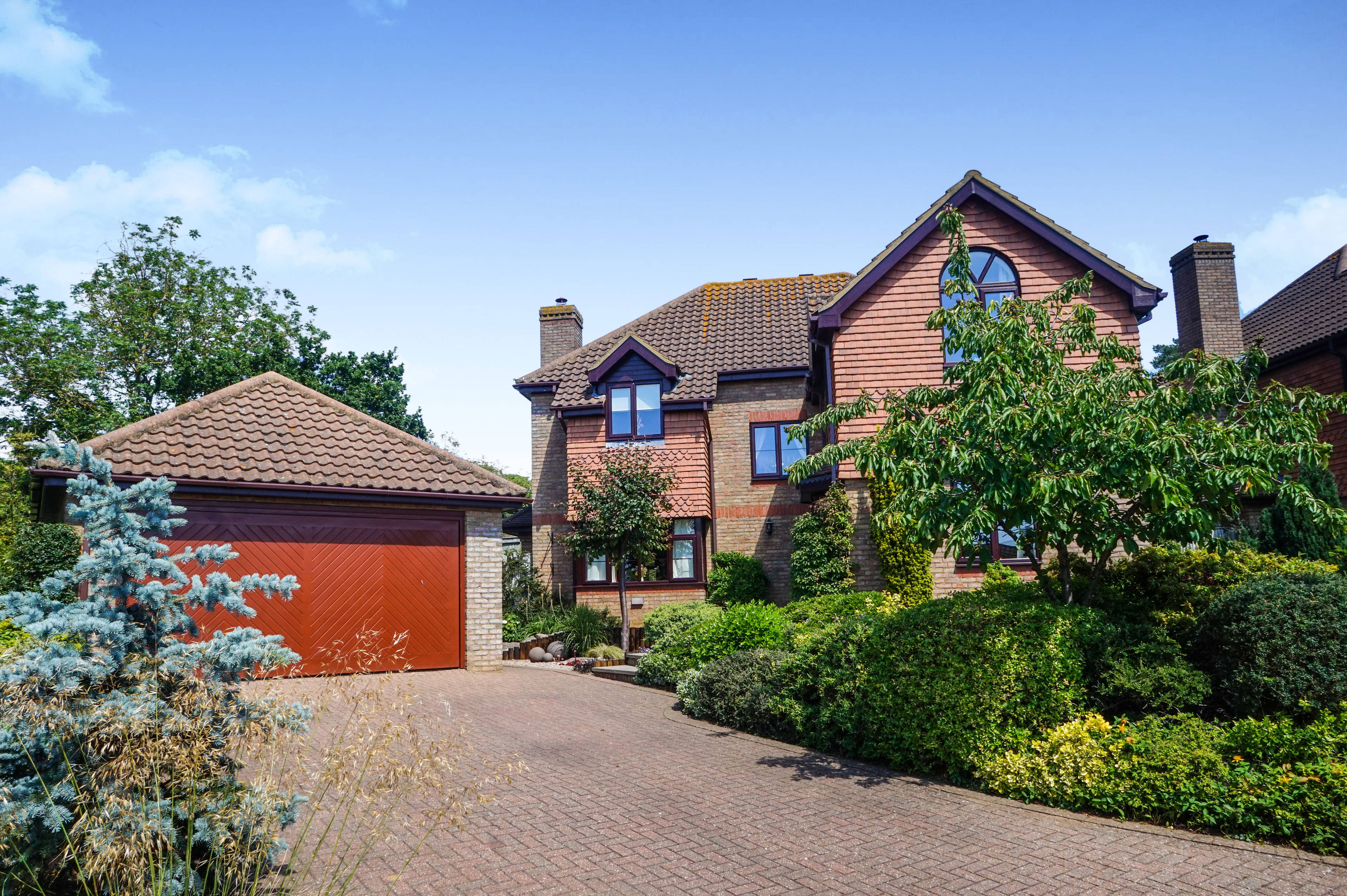 View Of The Property