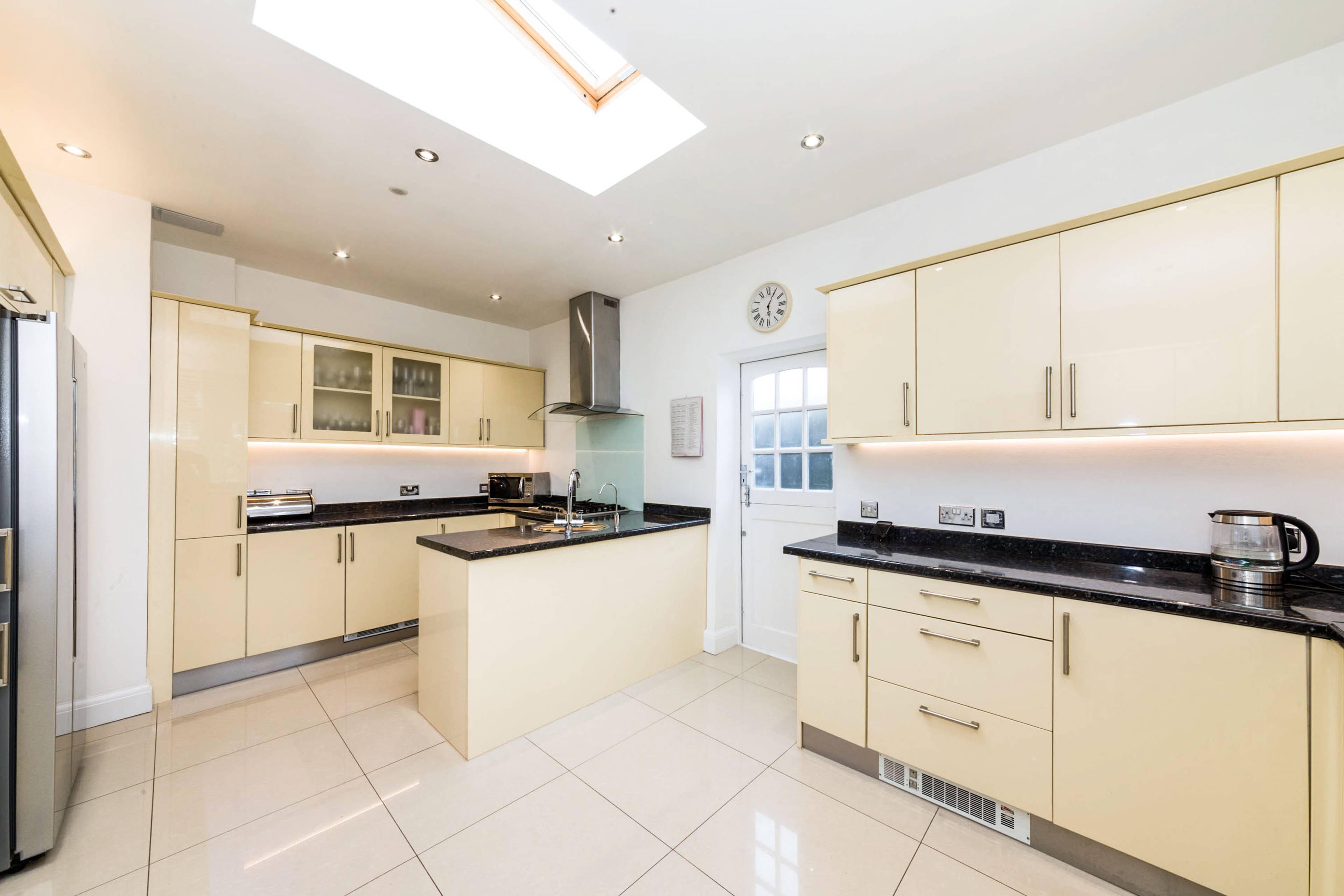 Kitchen/Breakfast