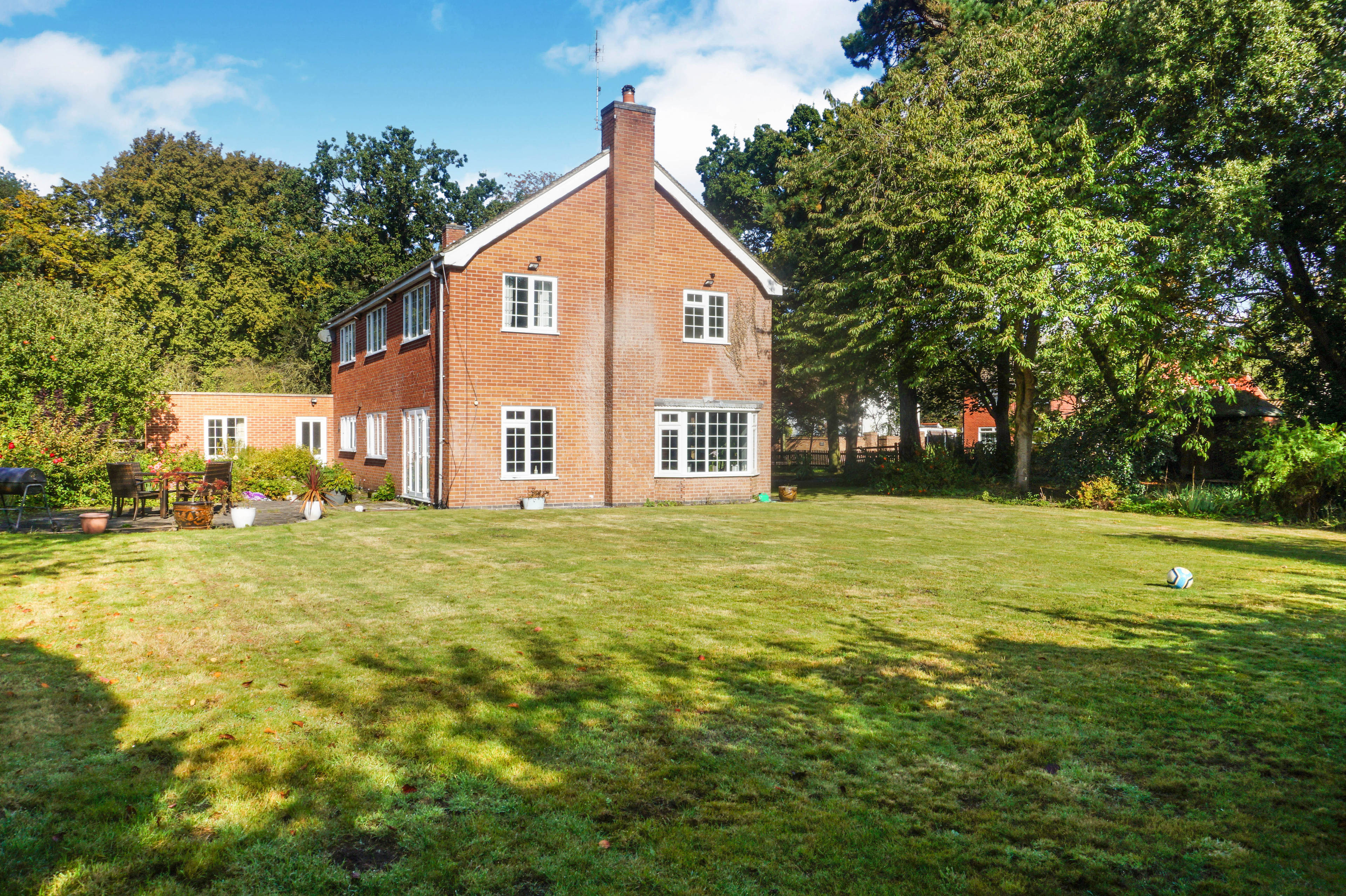 View Of The Property