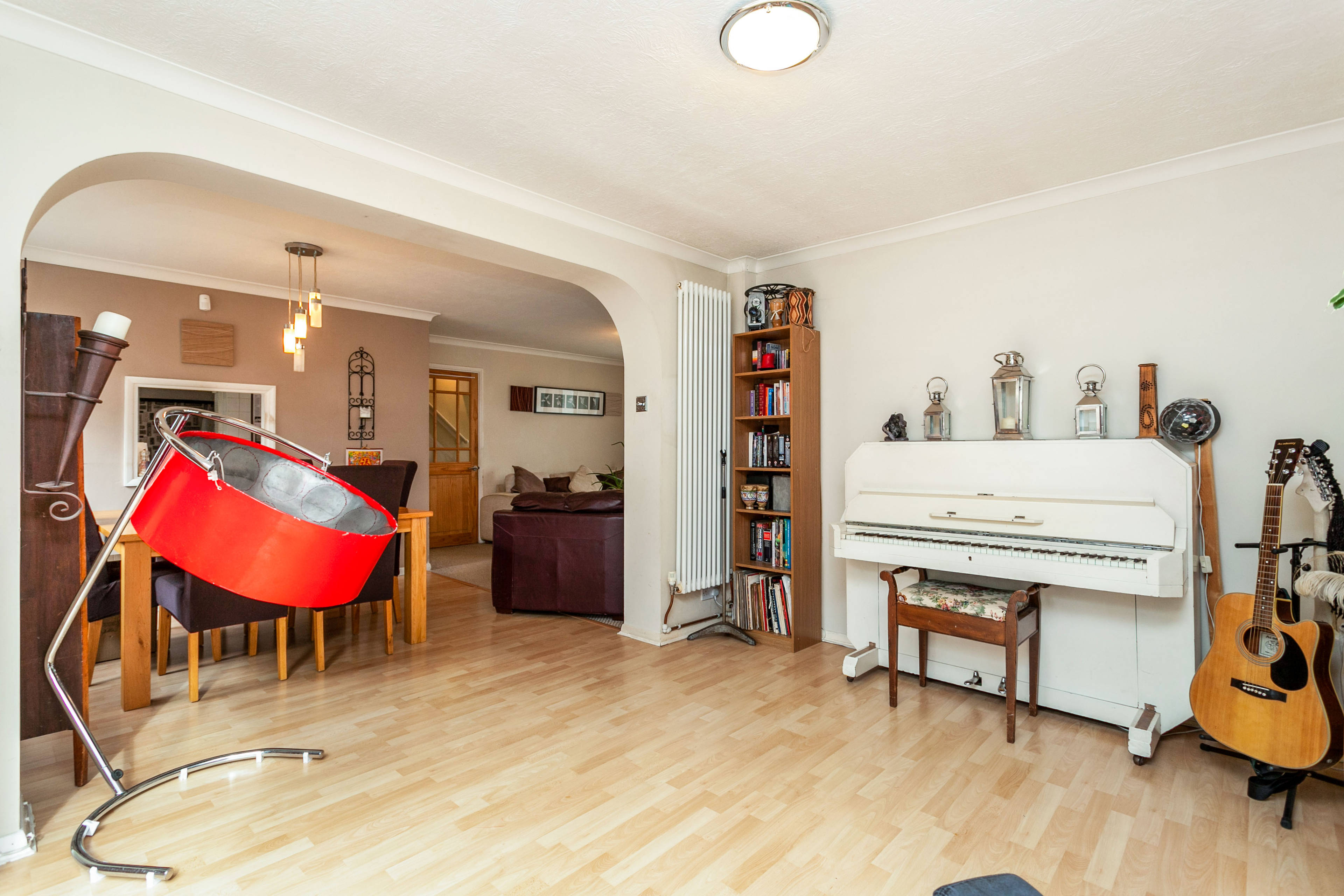 Music Room