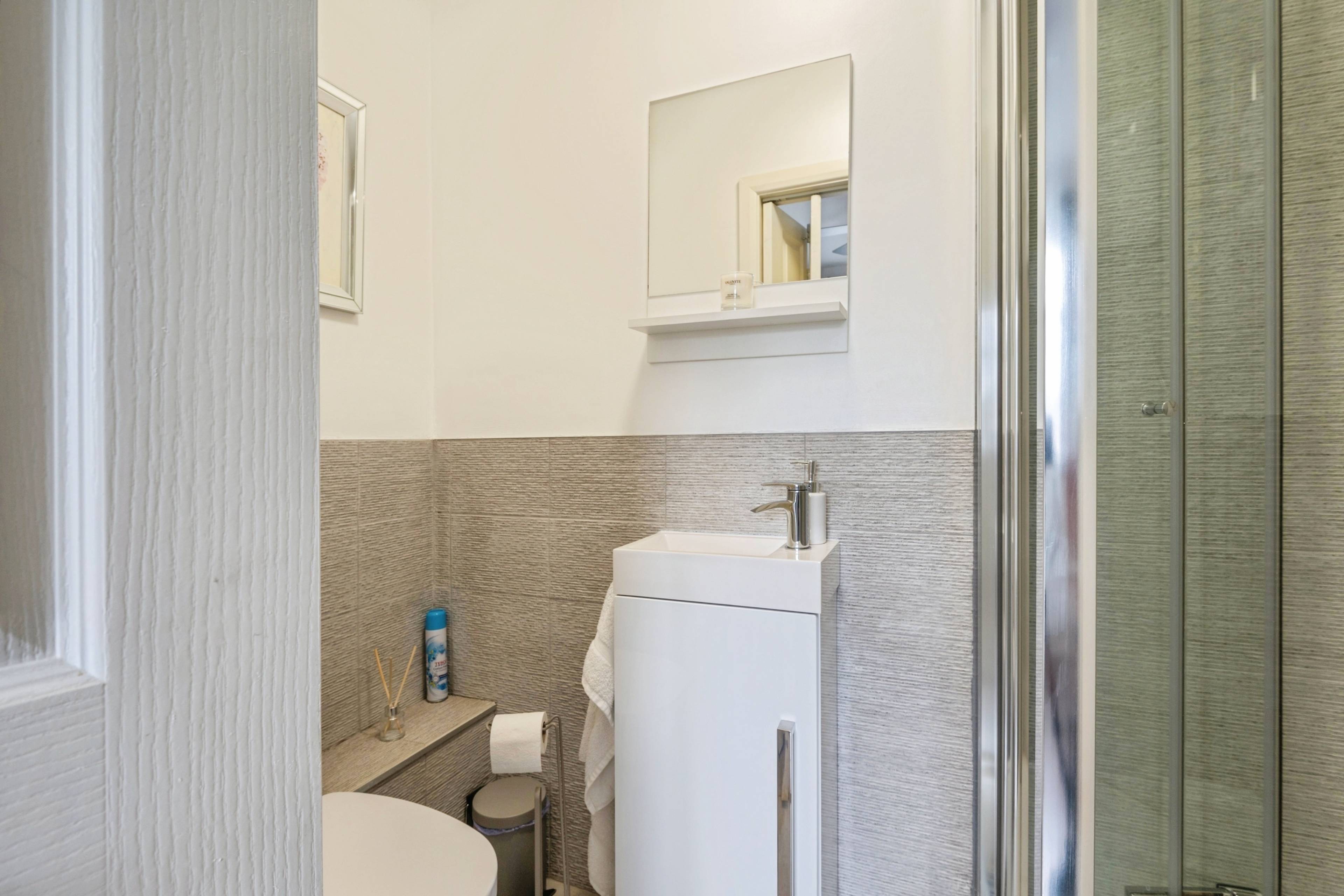 En-suite