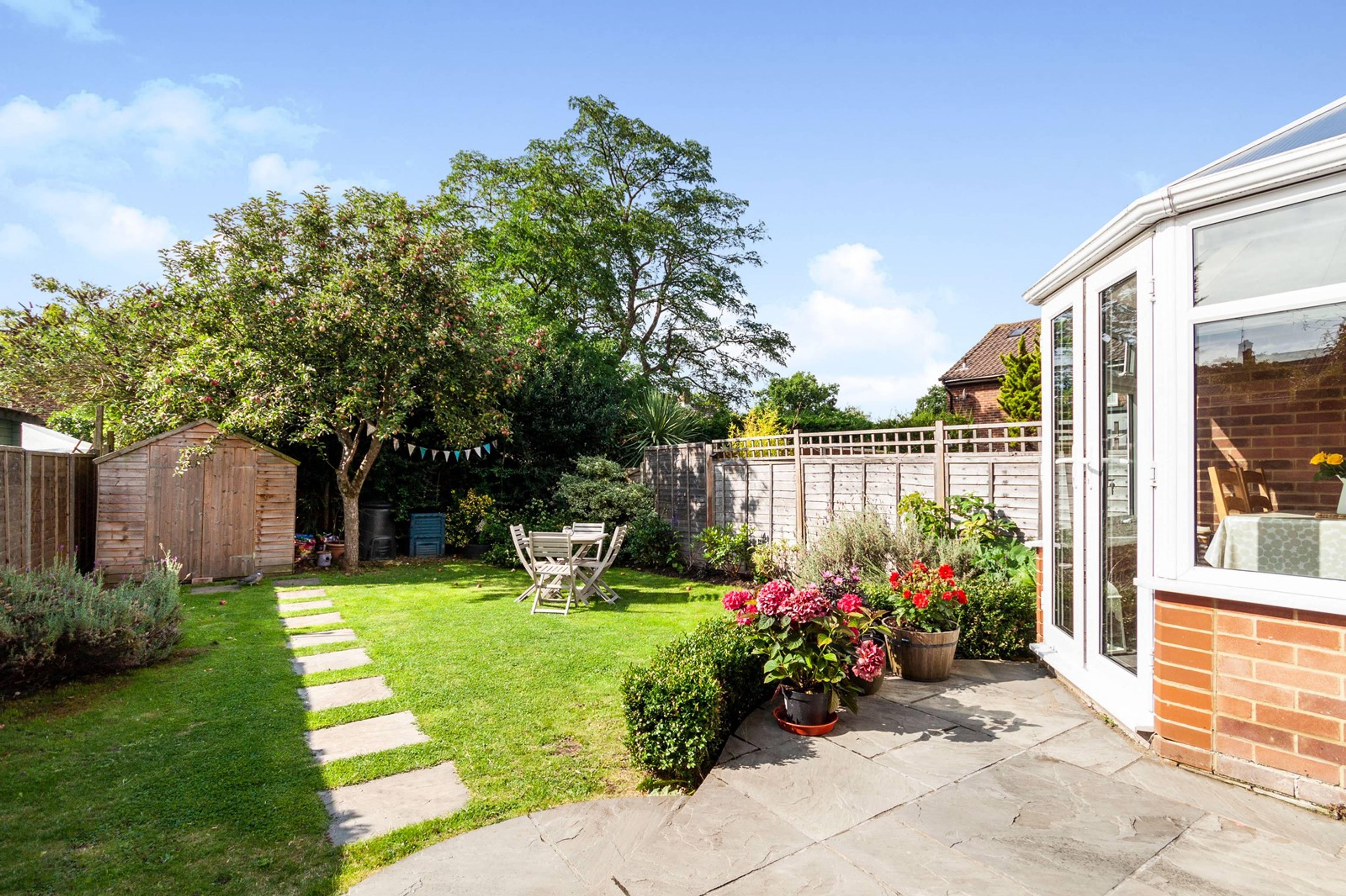 Garden