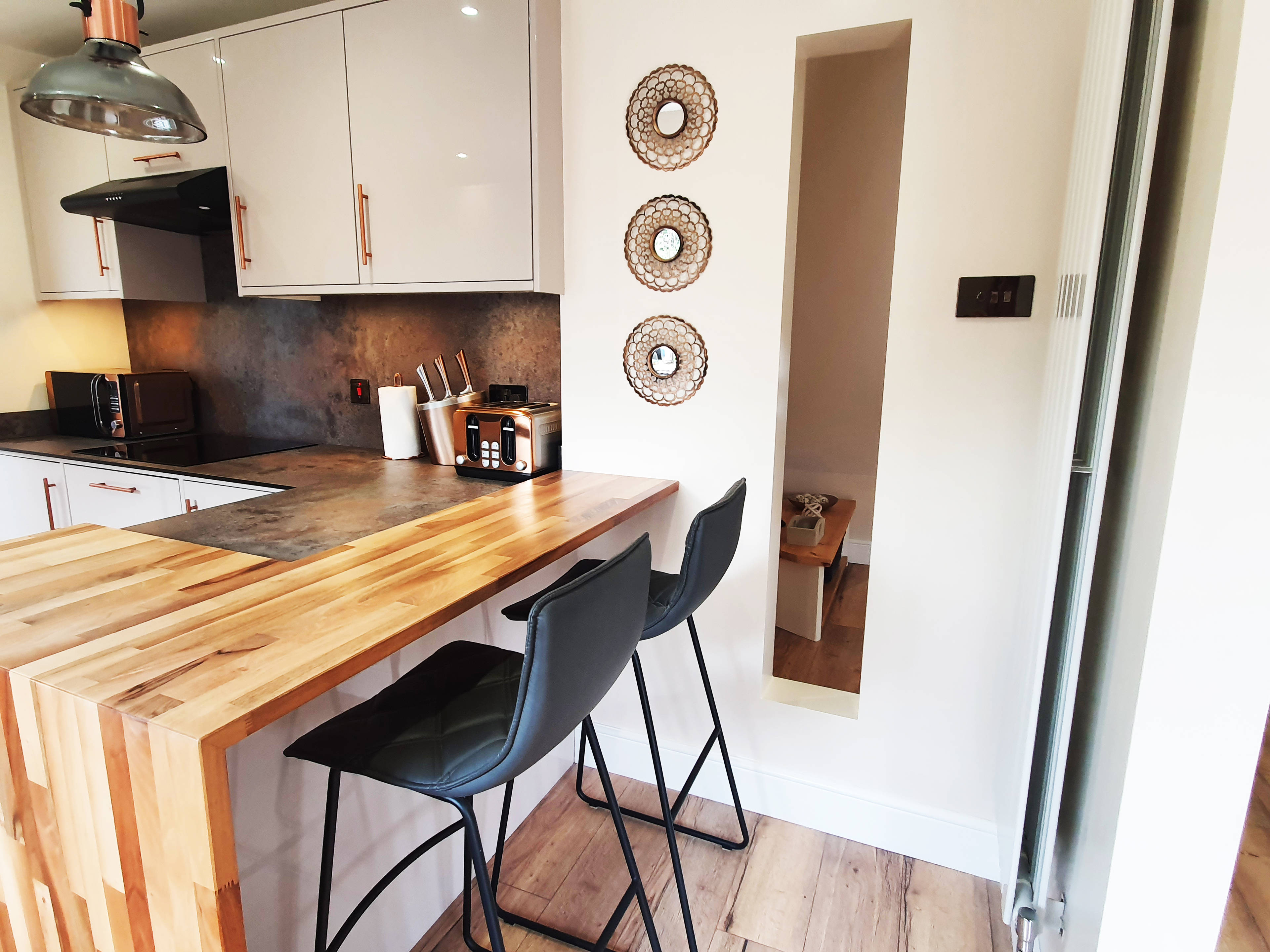 Kitchen/Breakfast