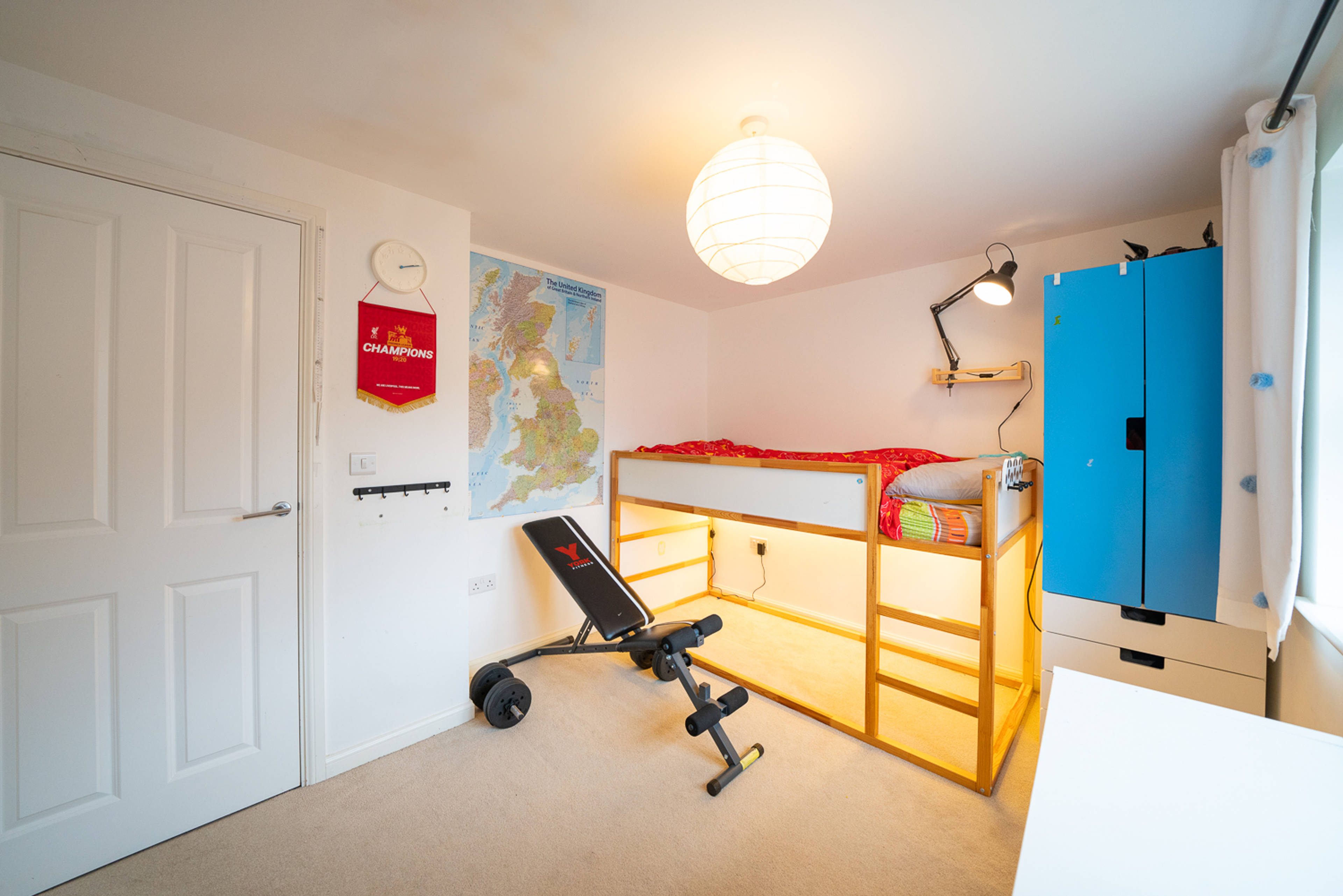 Bedroom Two
