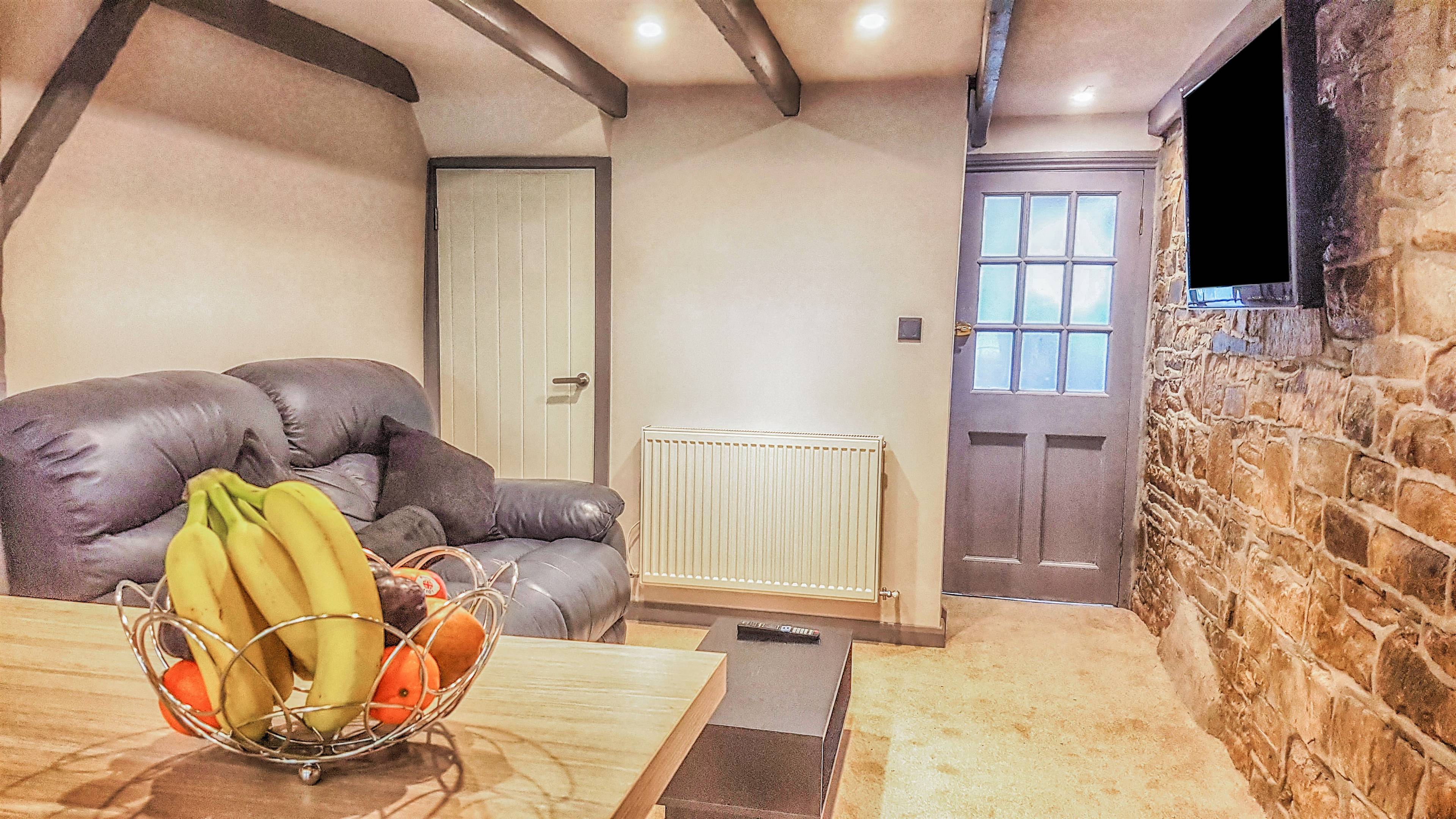 Holiday Cottage 1