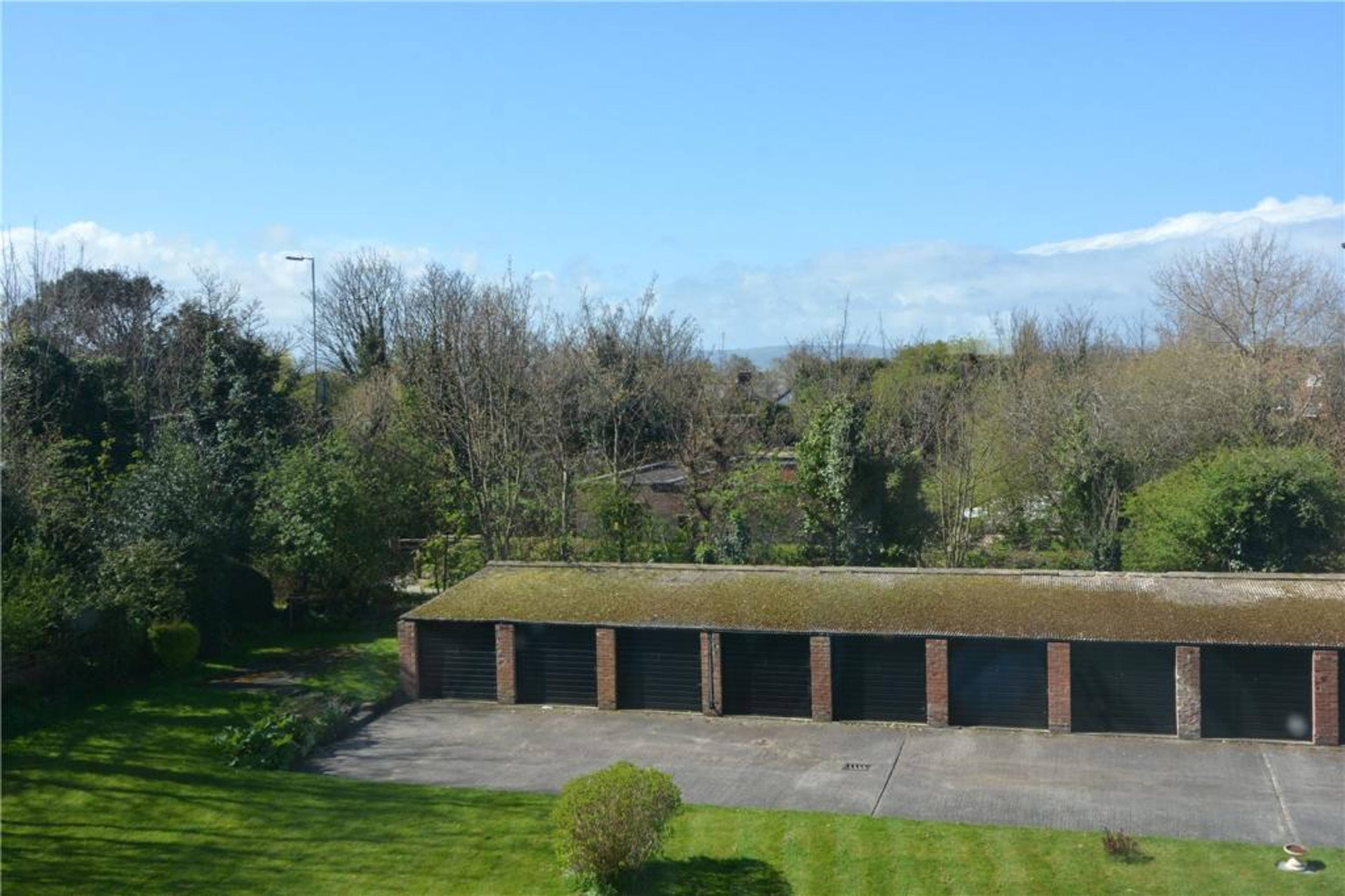 Garage En Bloc