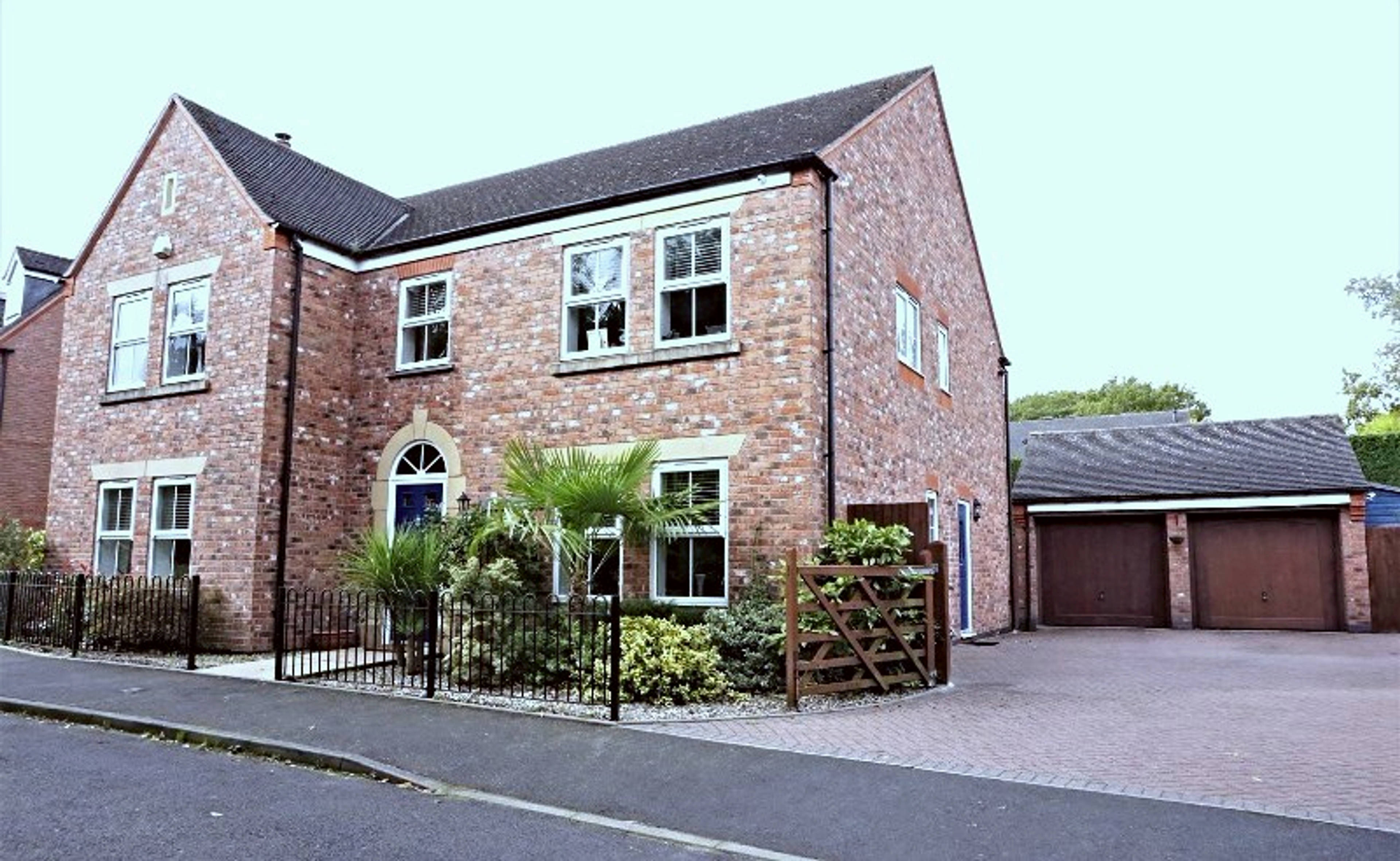 Front View