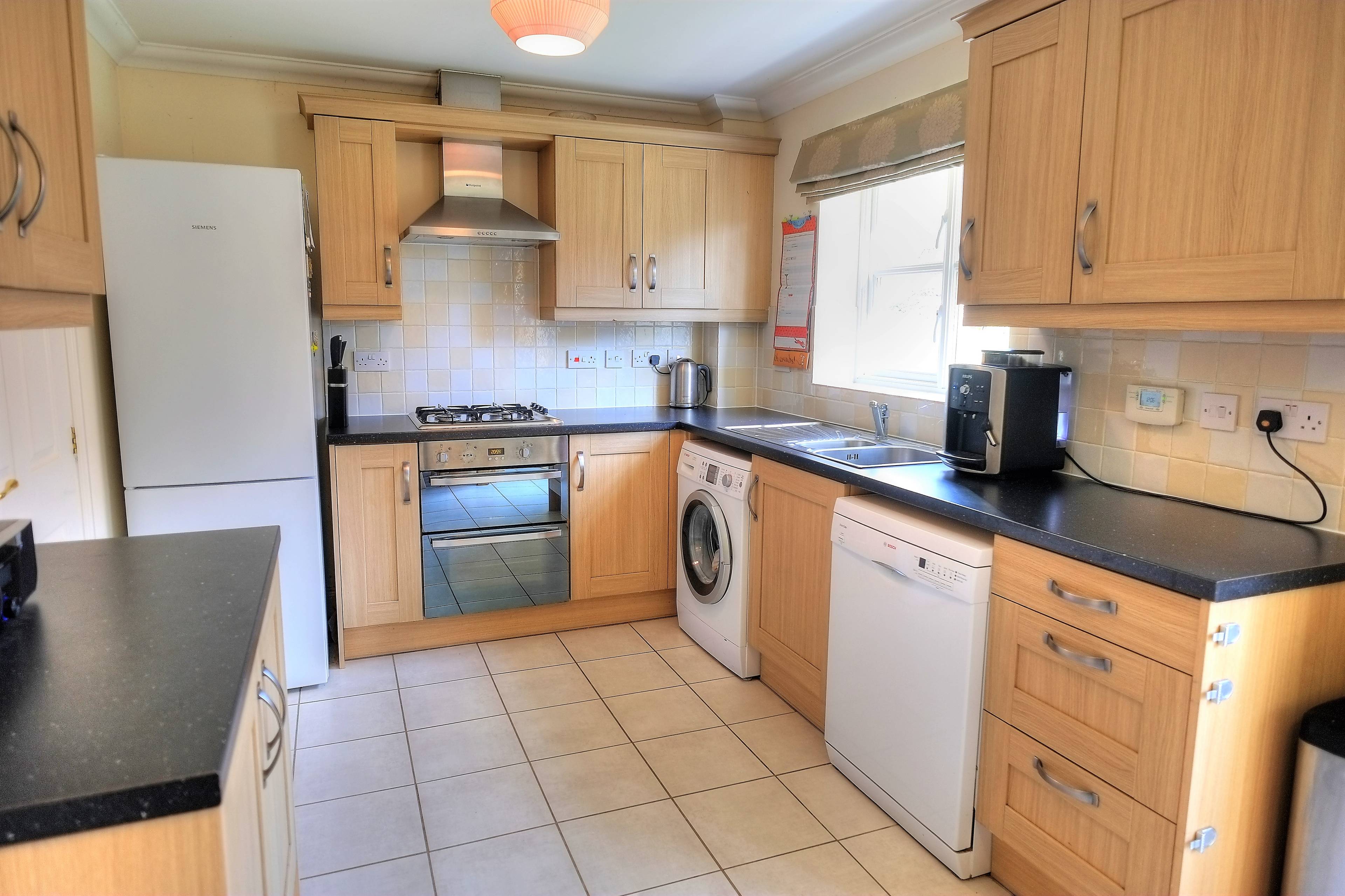 Kitchen / Diner