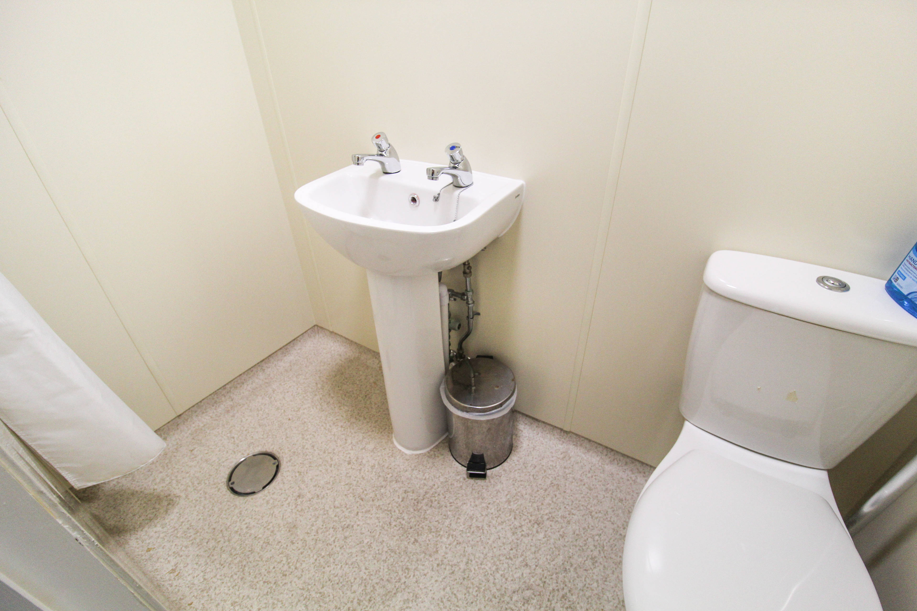 En-suite