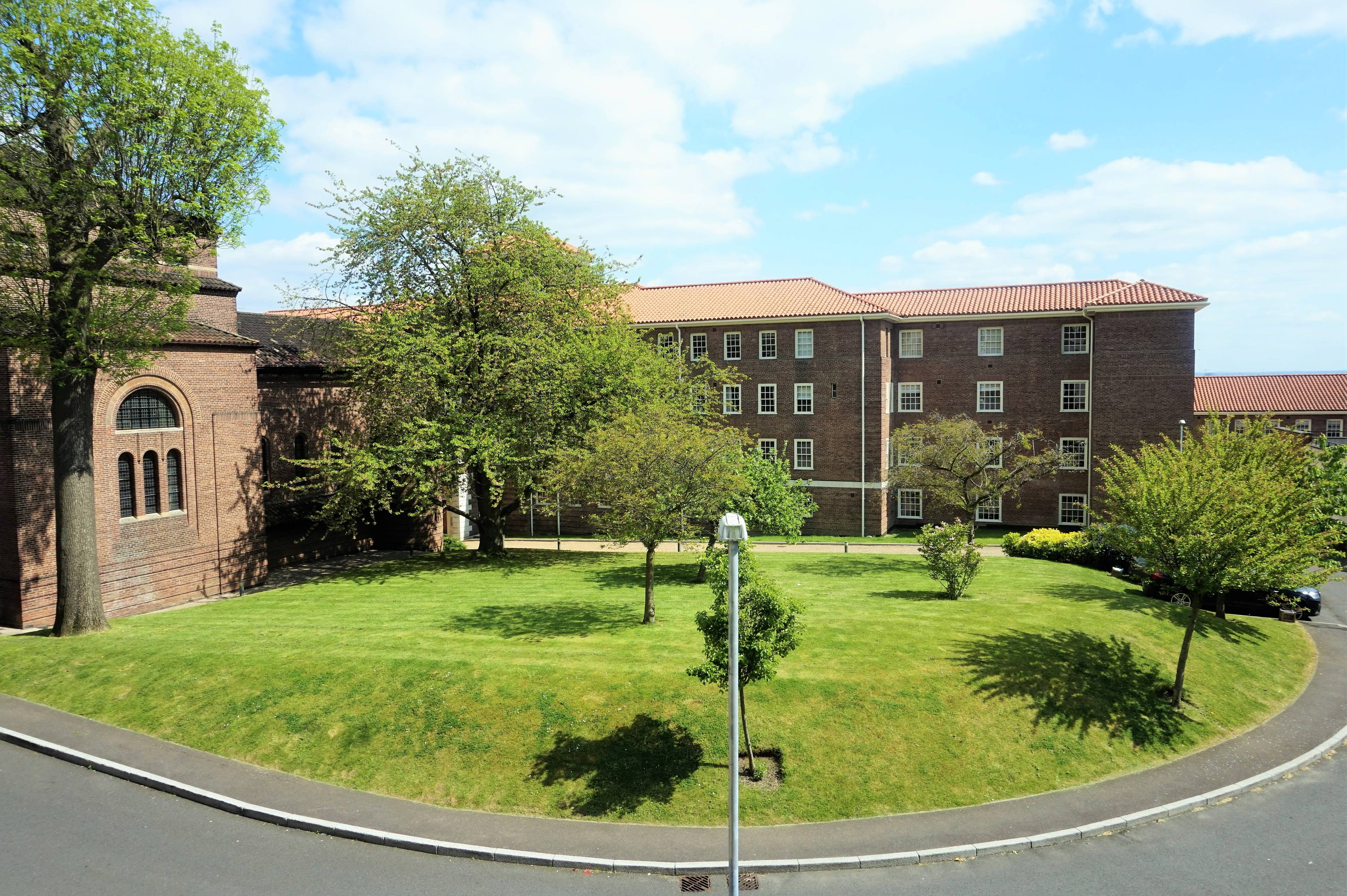 Communal Gardens