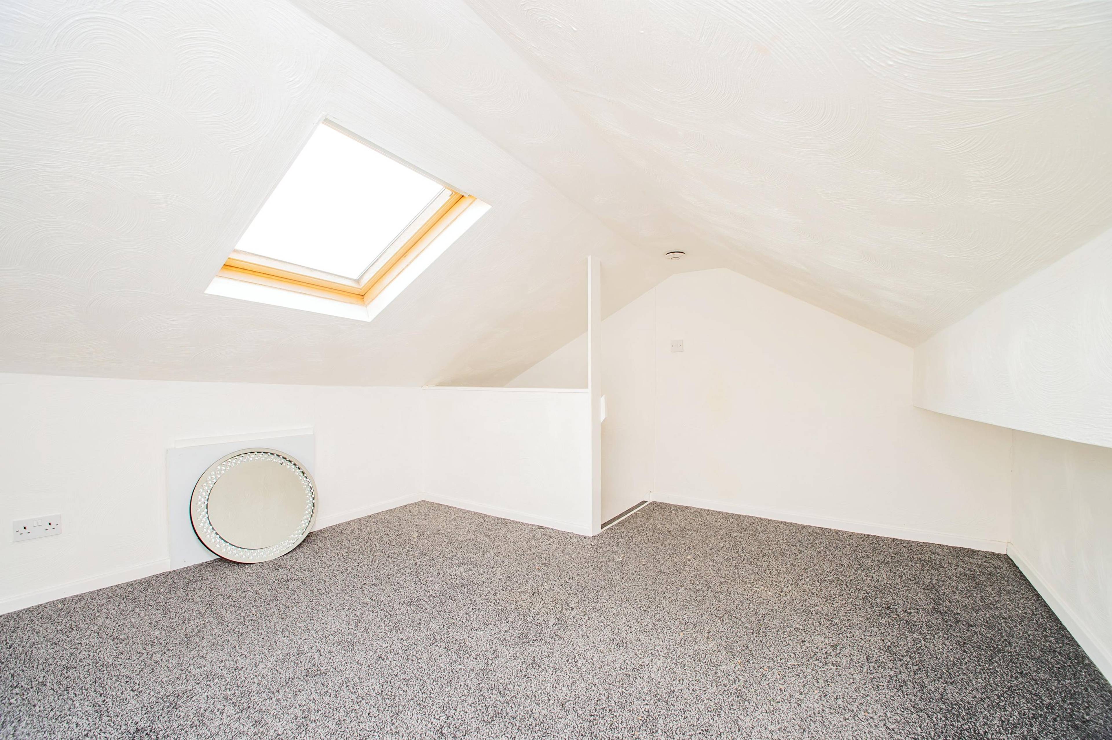 Loft Room