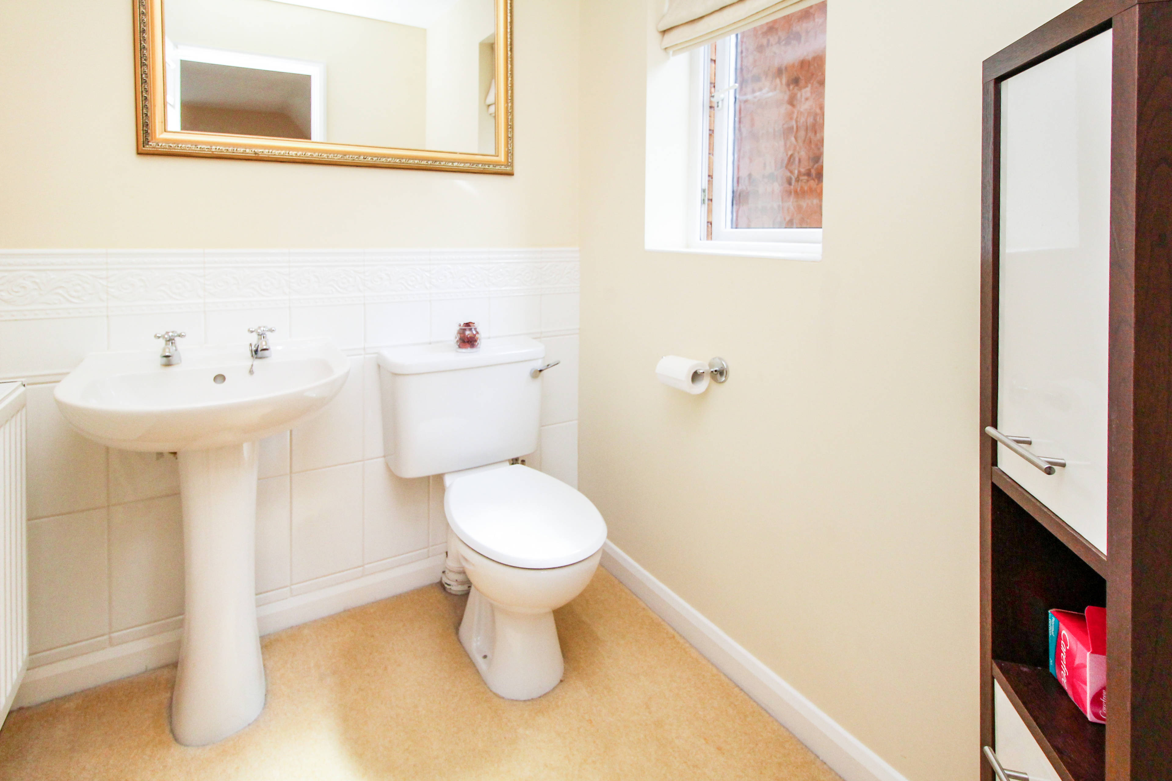 En-suite