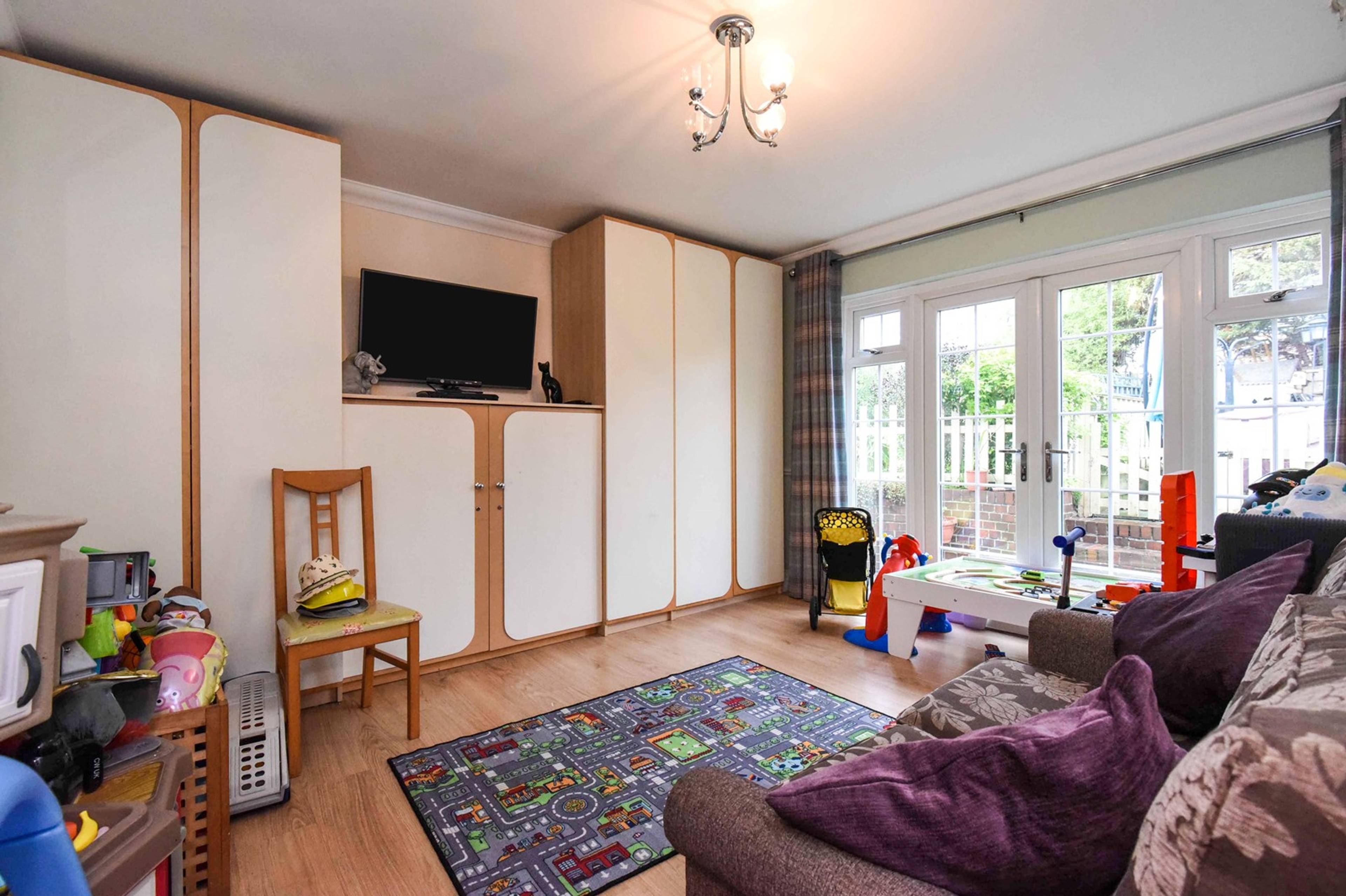 Play Room