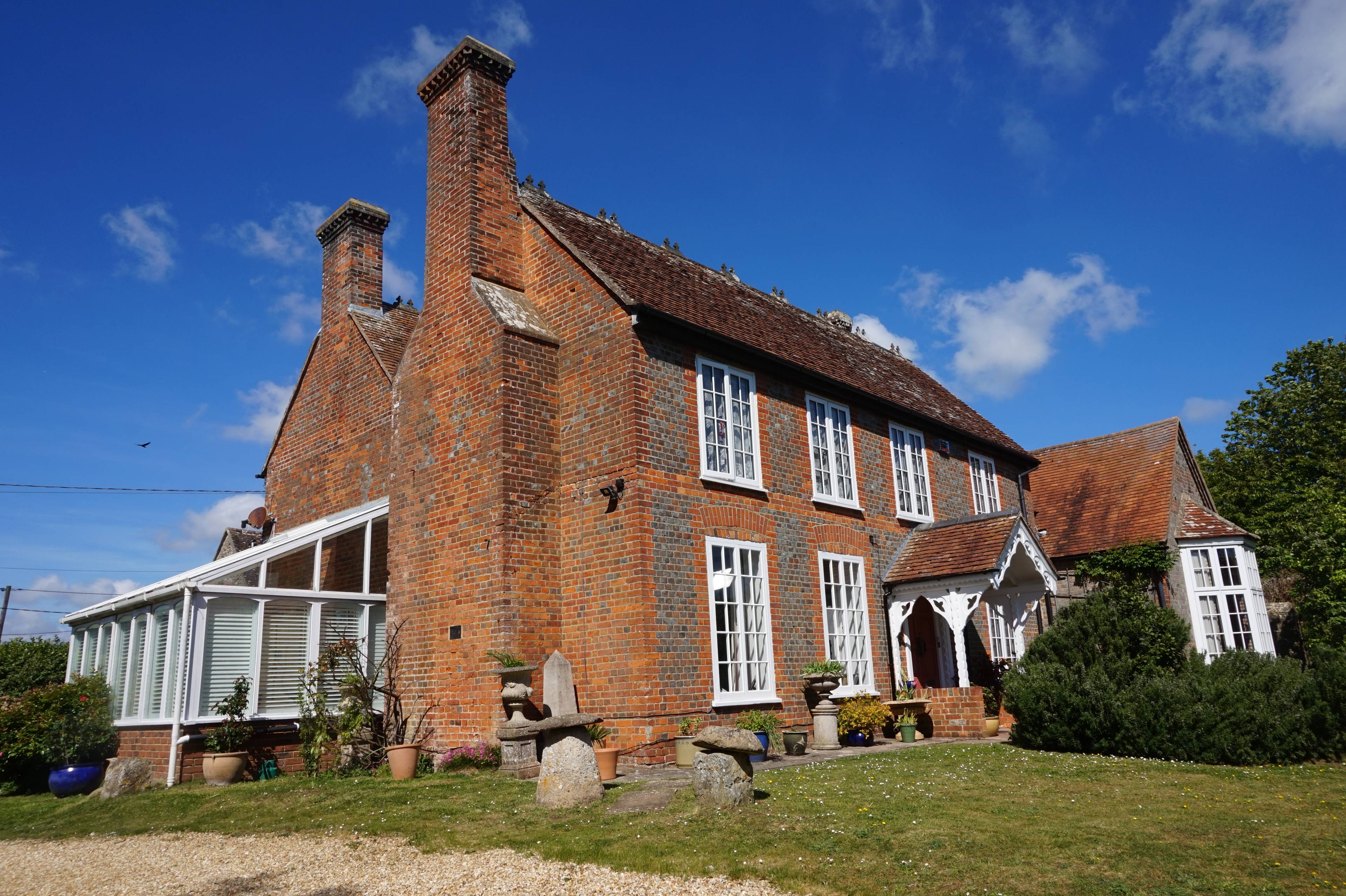 View Of The Property
