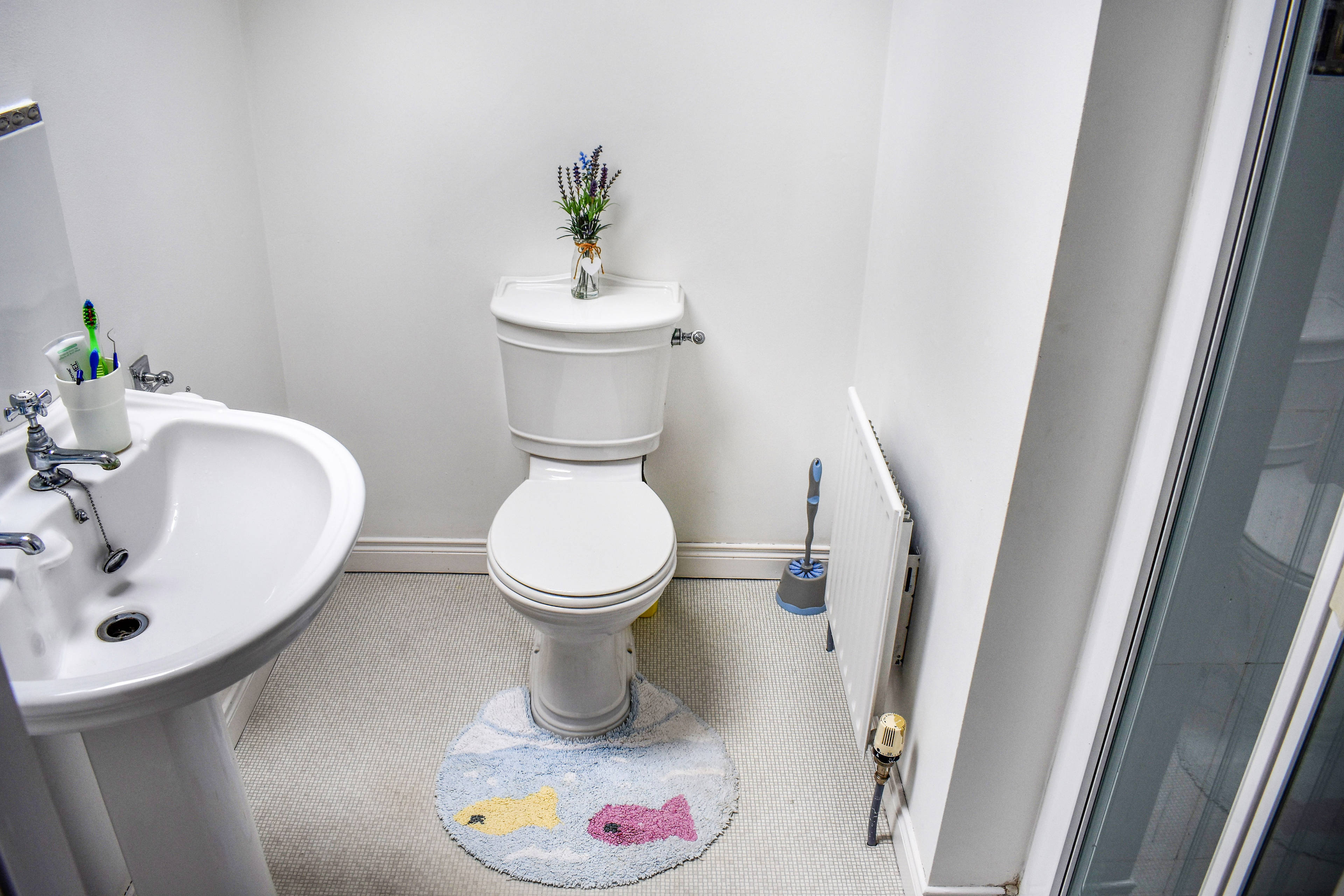 En-suite
