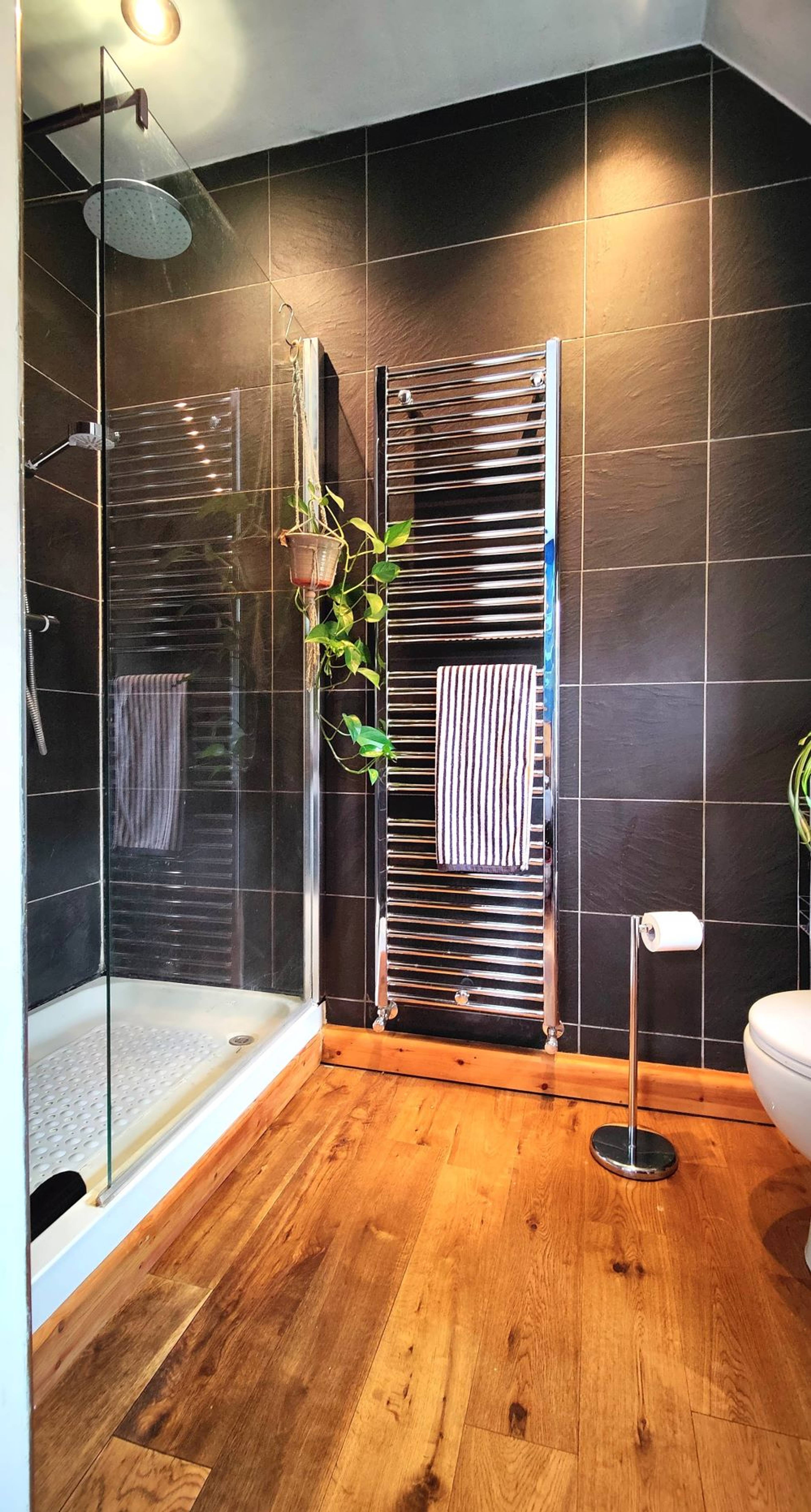 Master En-suite