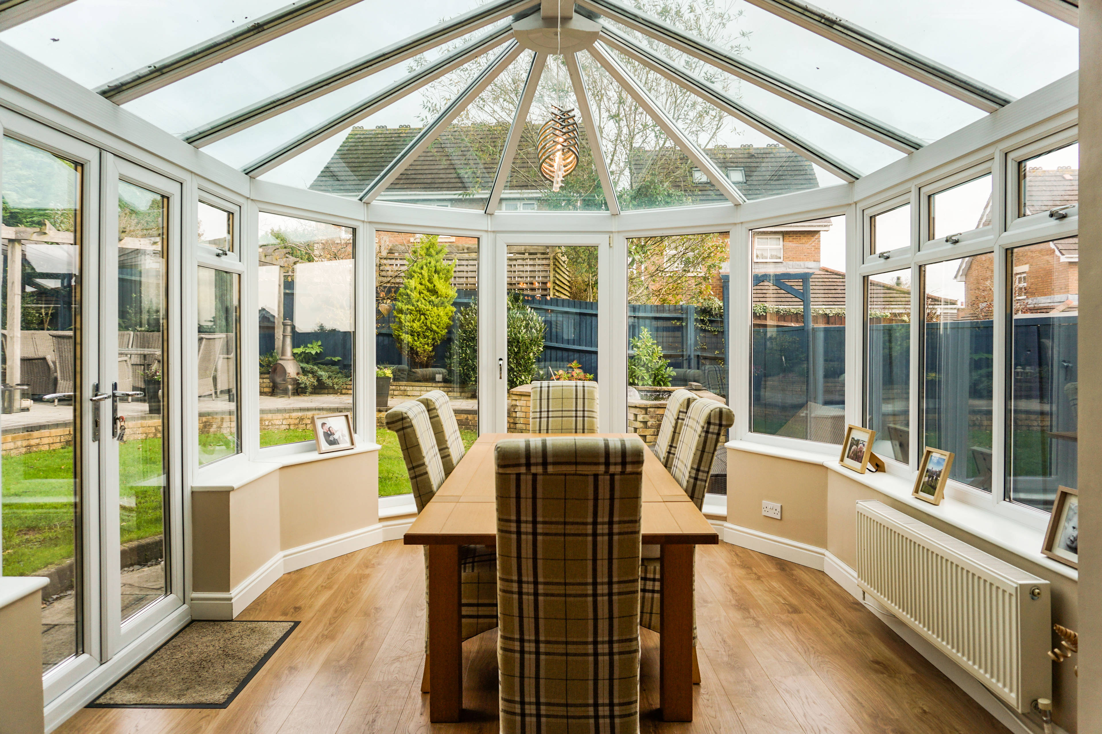Conservatory