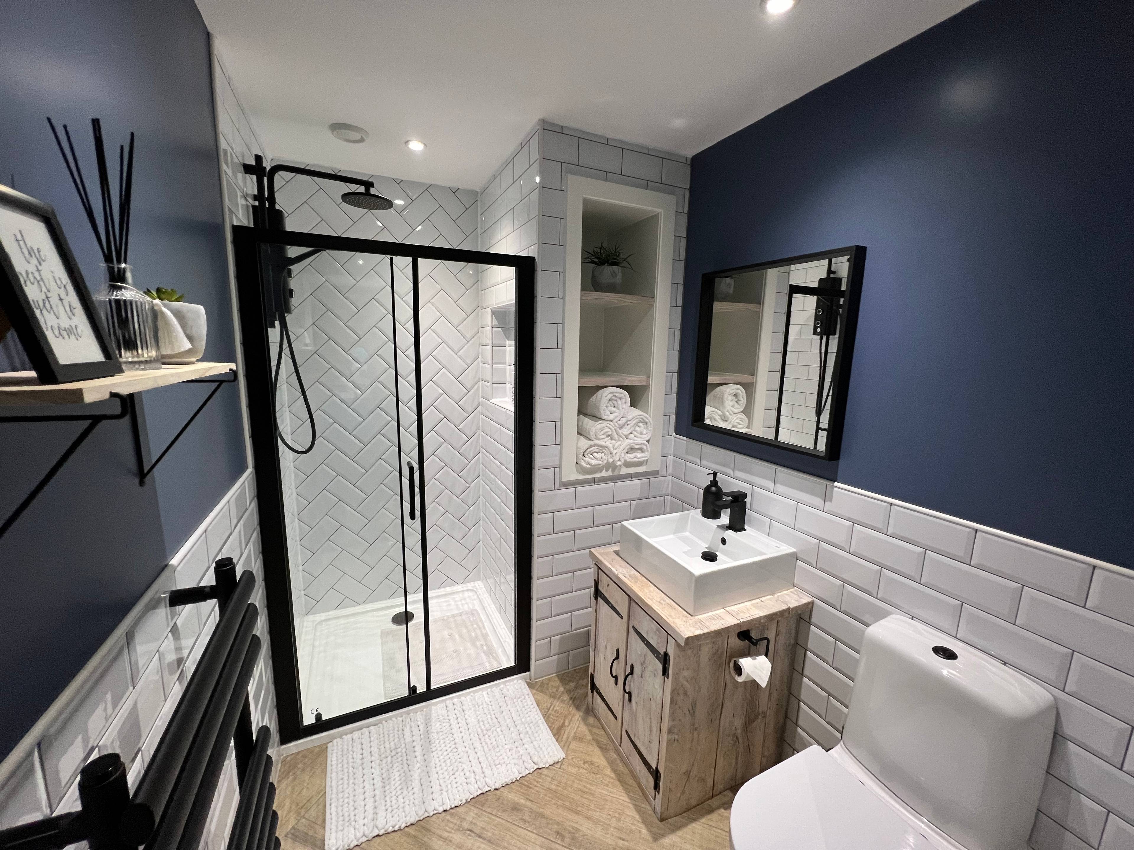 Annex En-Suite