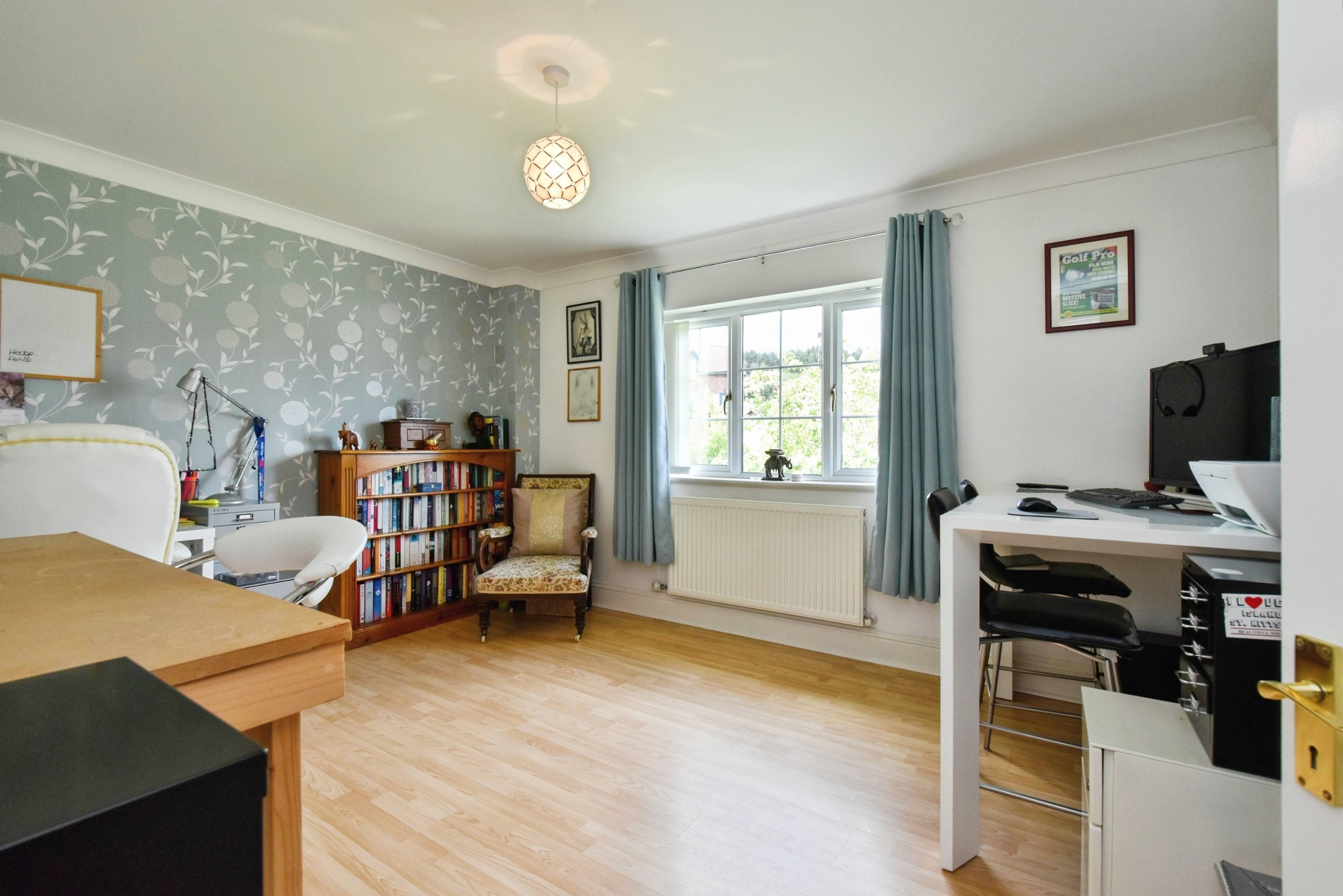 Bedroom Four