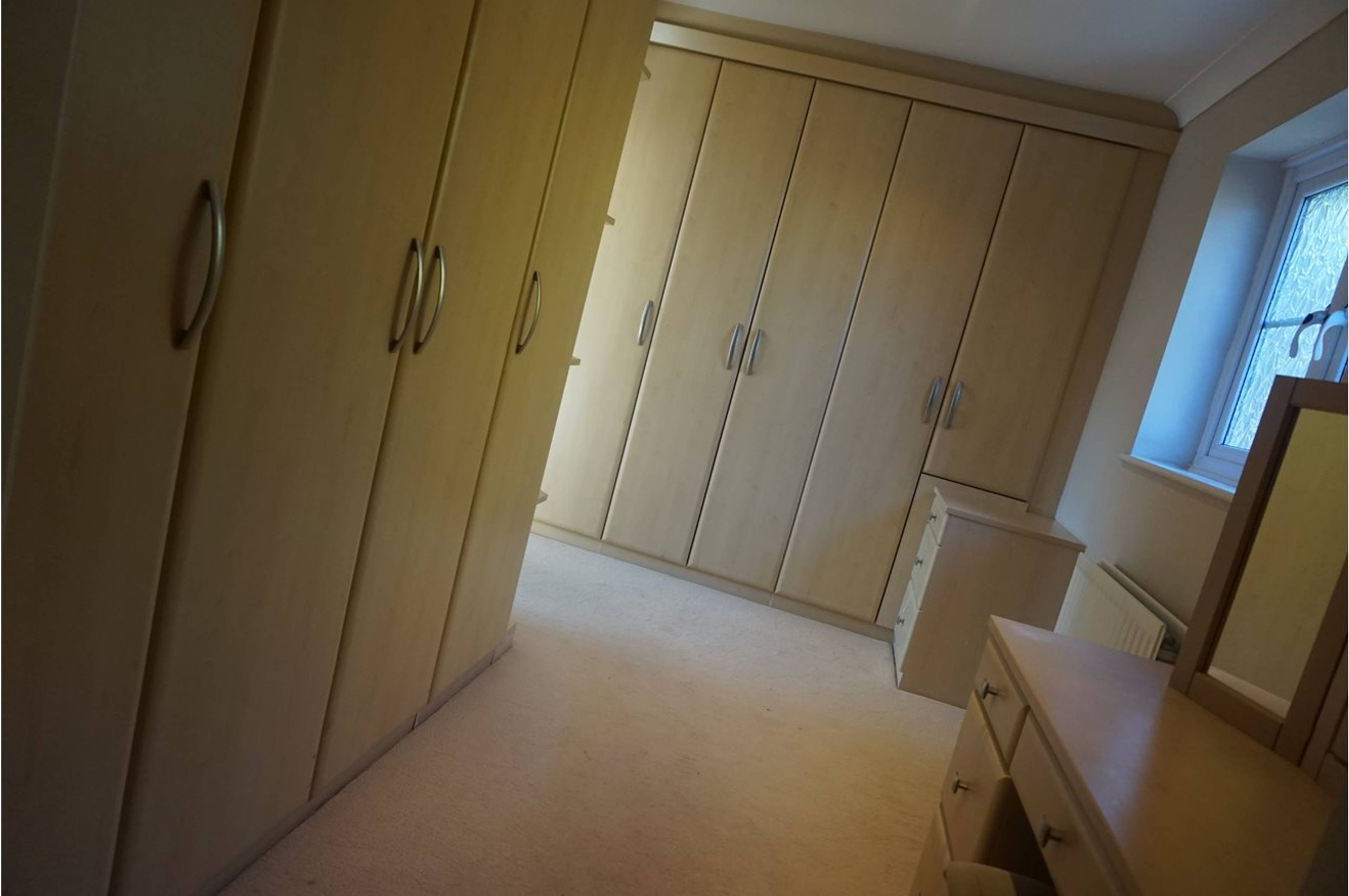 Dressing Room