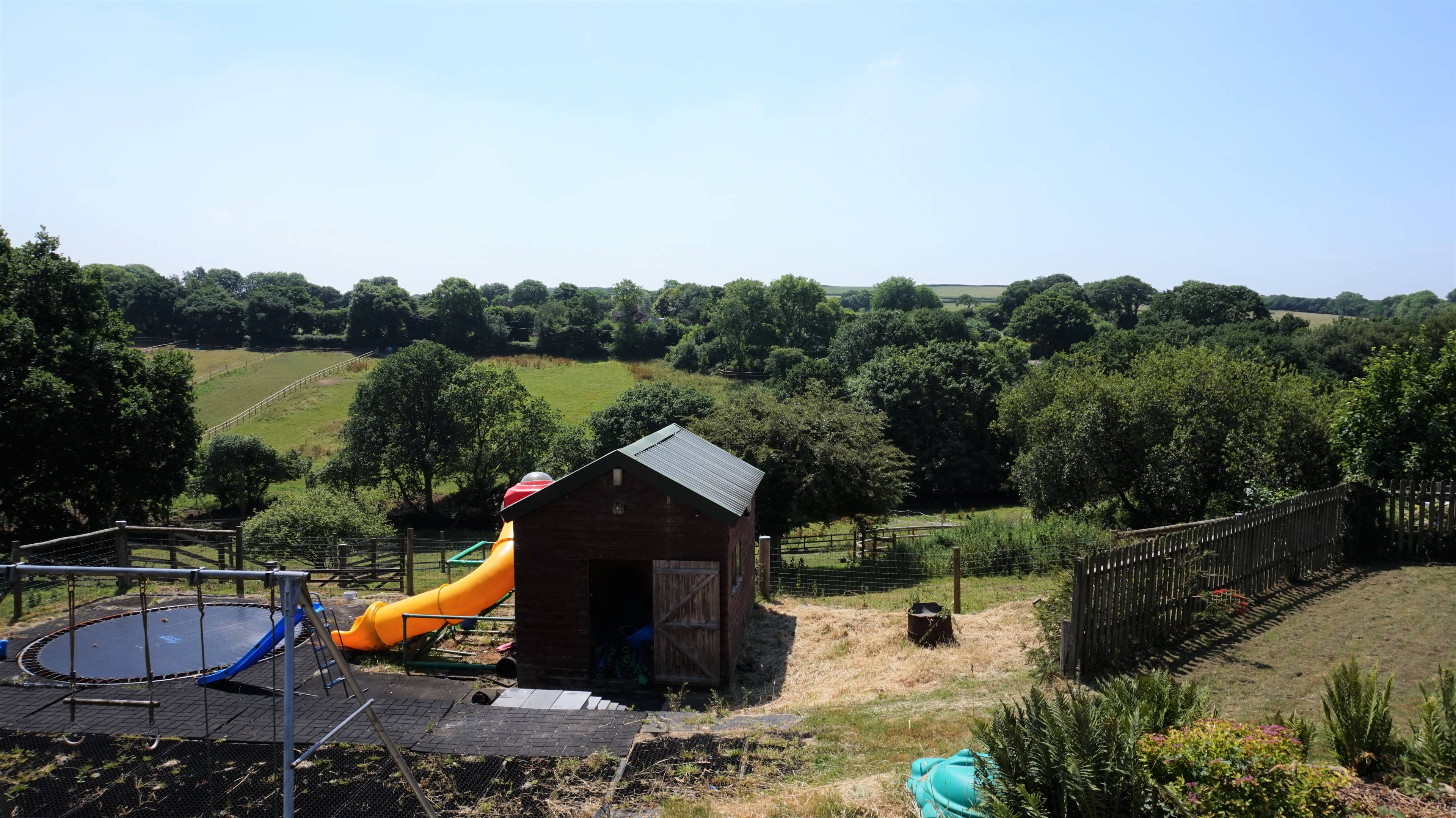 Play Area