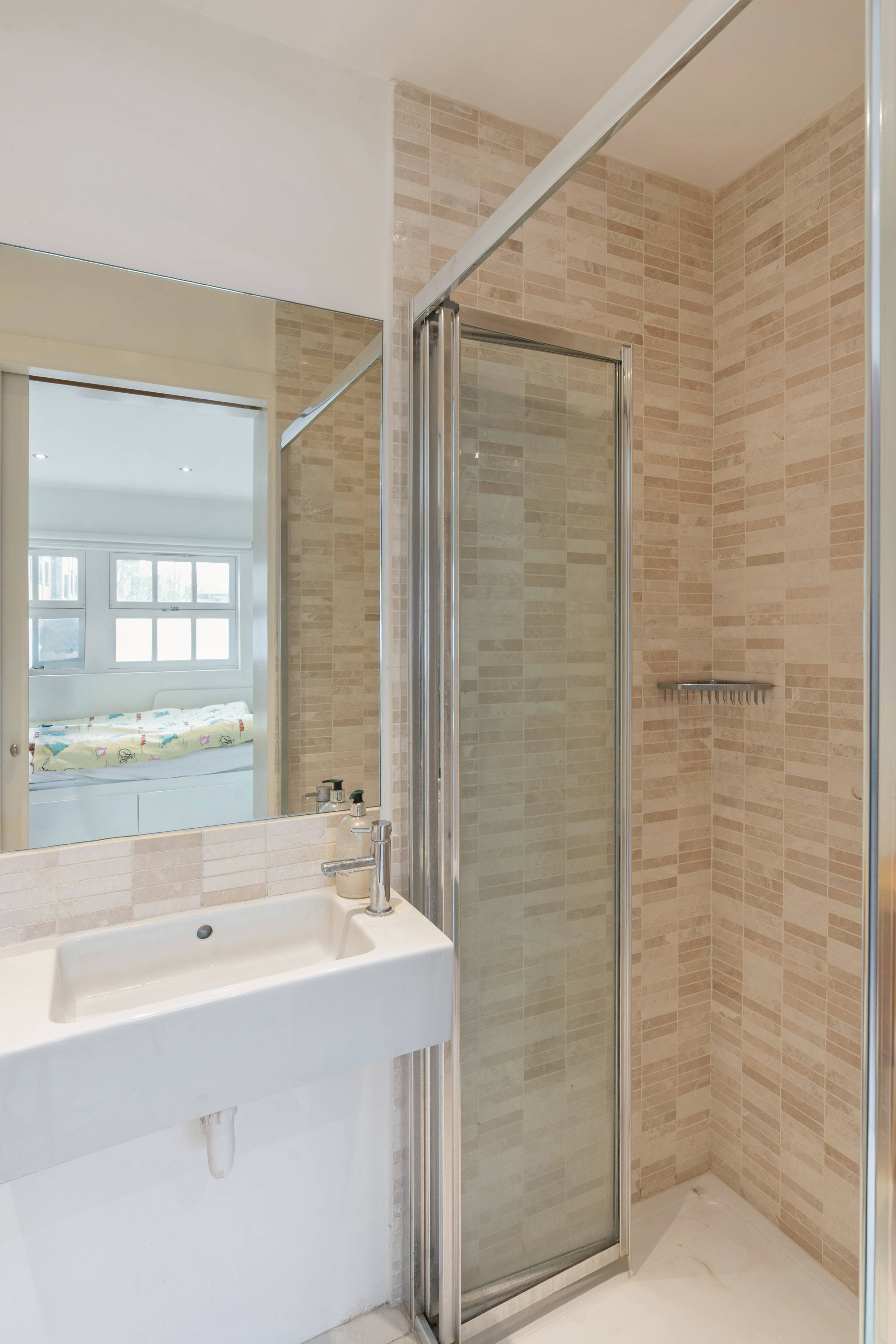En-suite Four