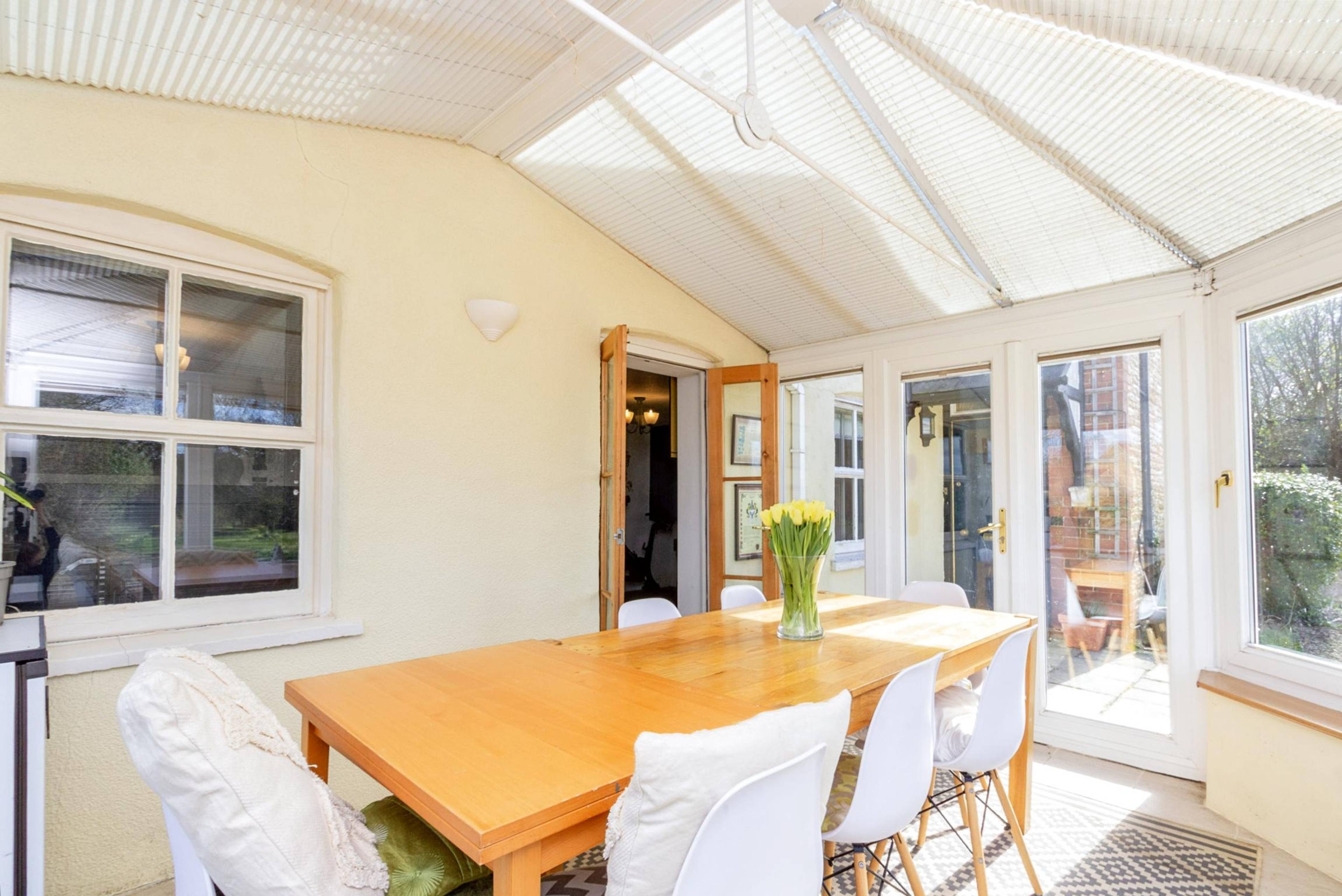 Conservatory