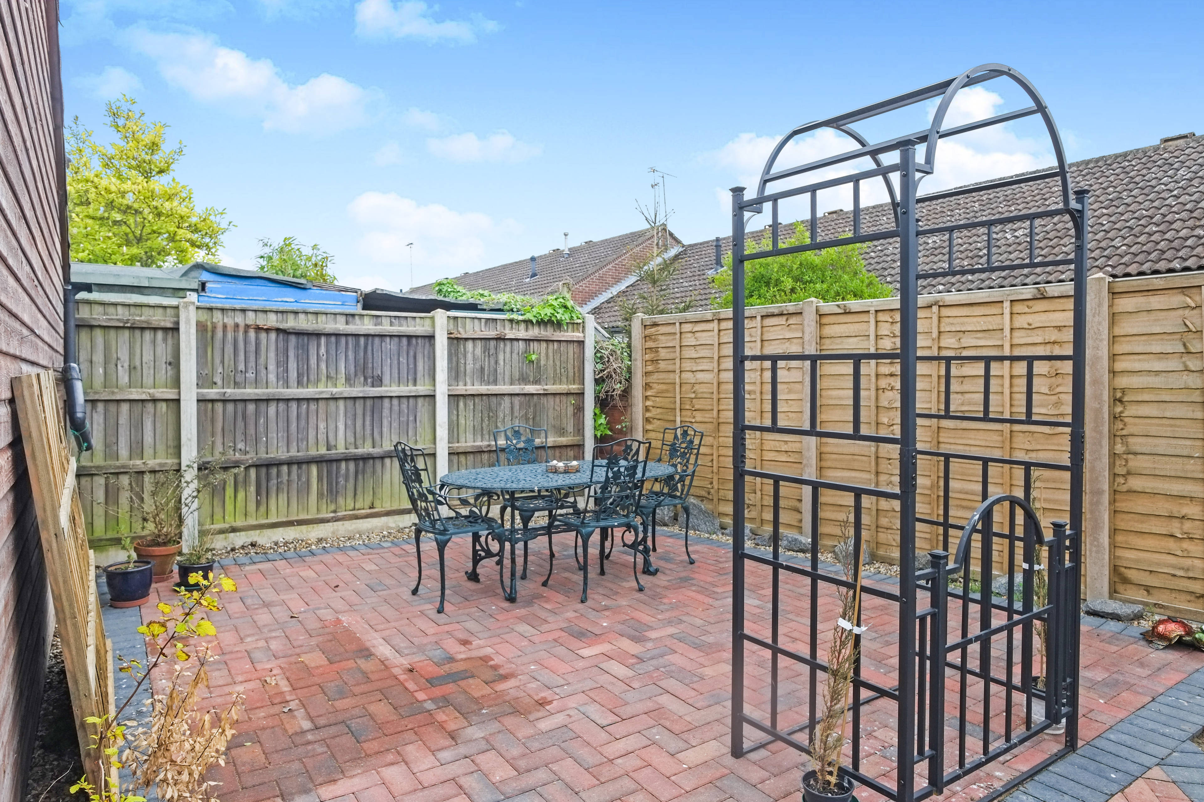 Sun Terrace