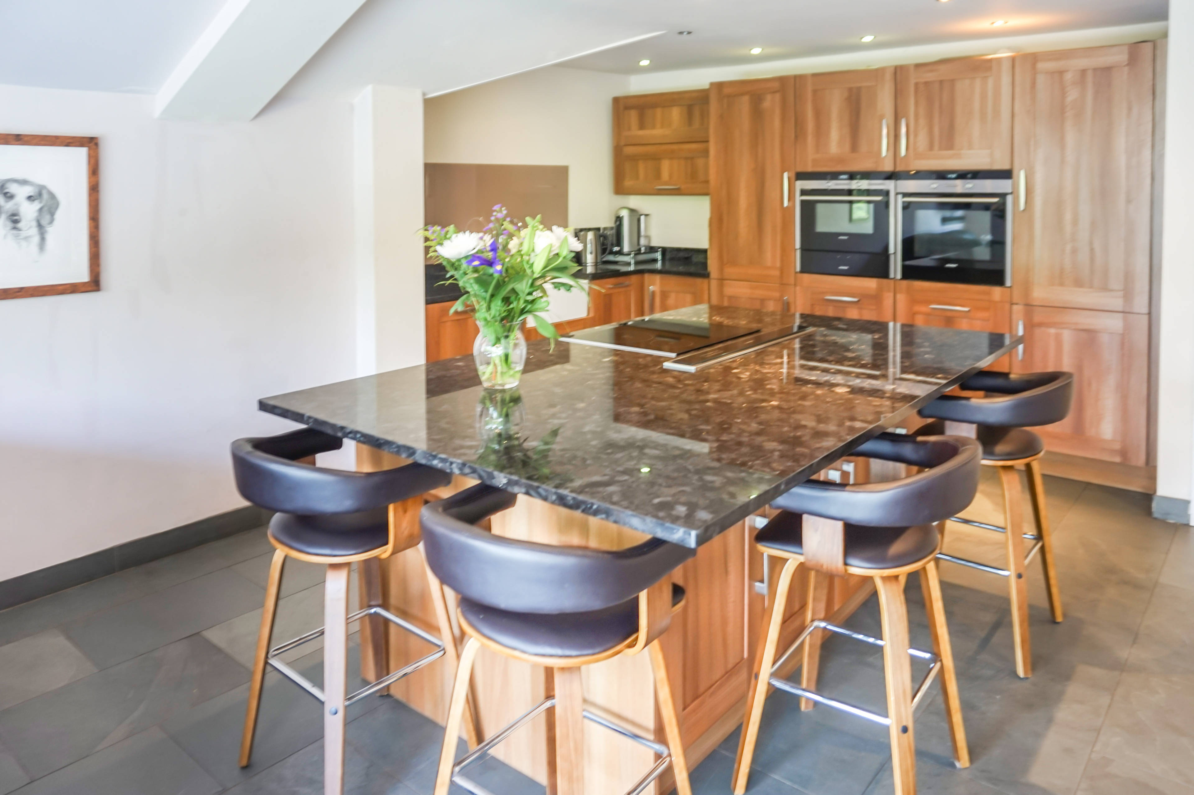 Kitchen/Family Room
