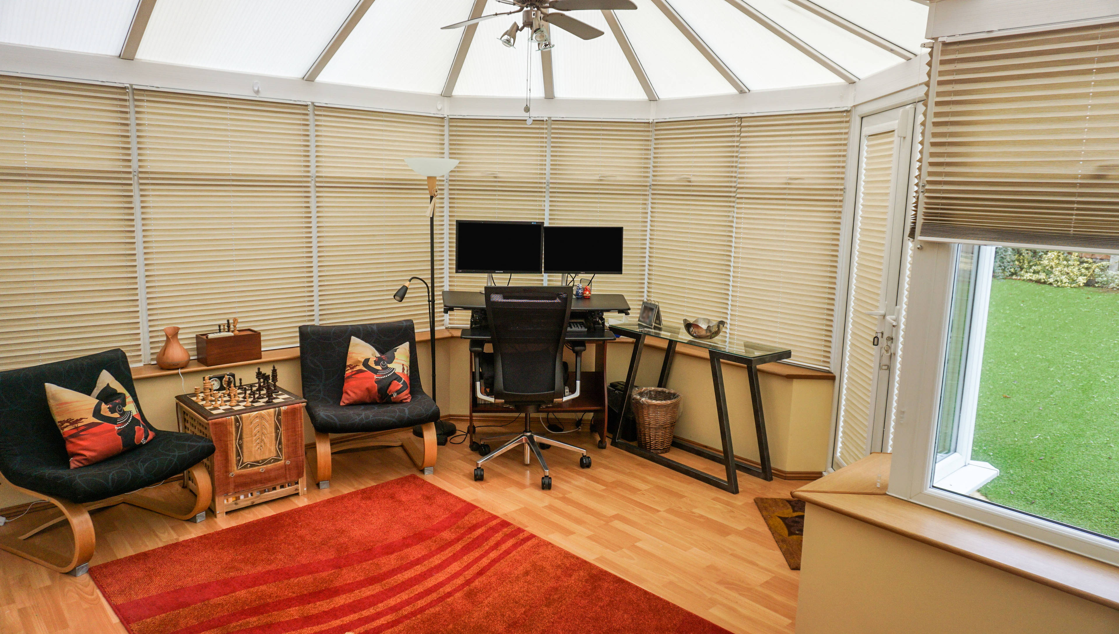Conservatory