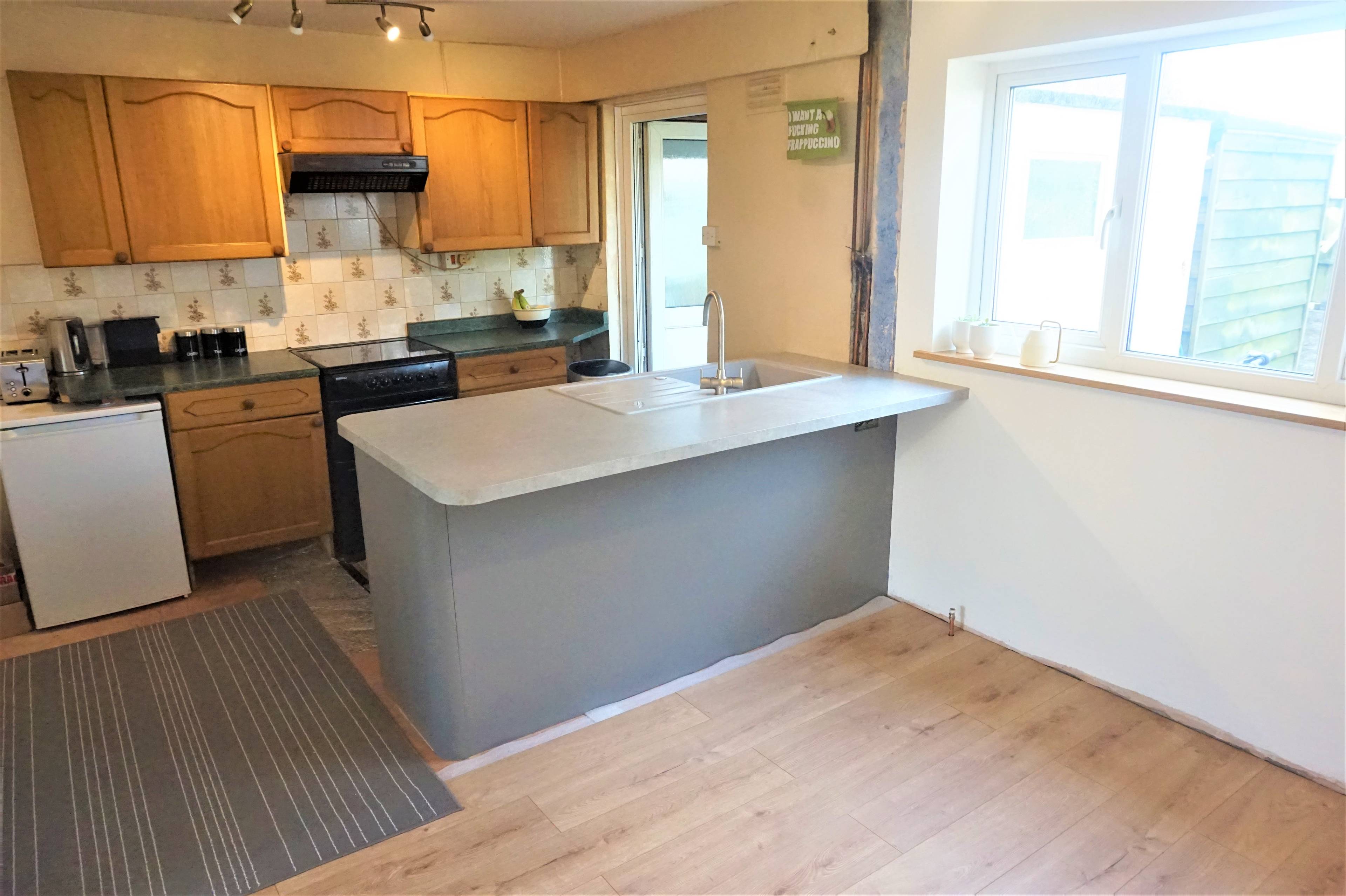 Kitchen/Breakfast