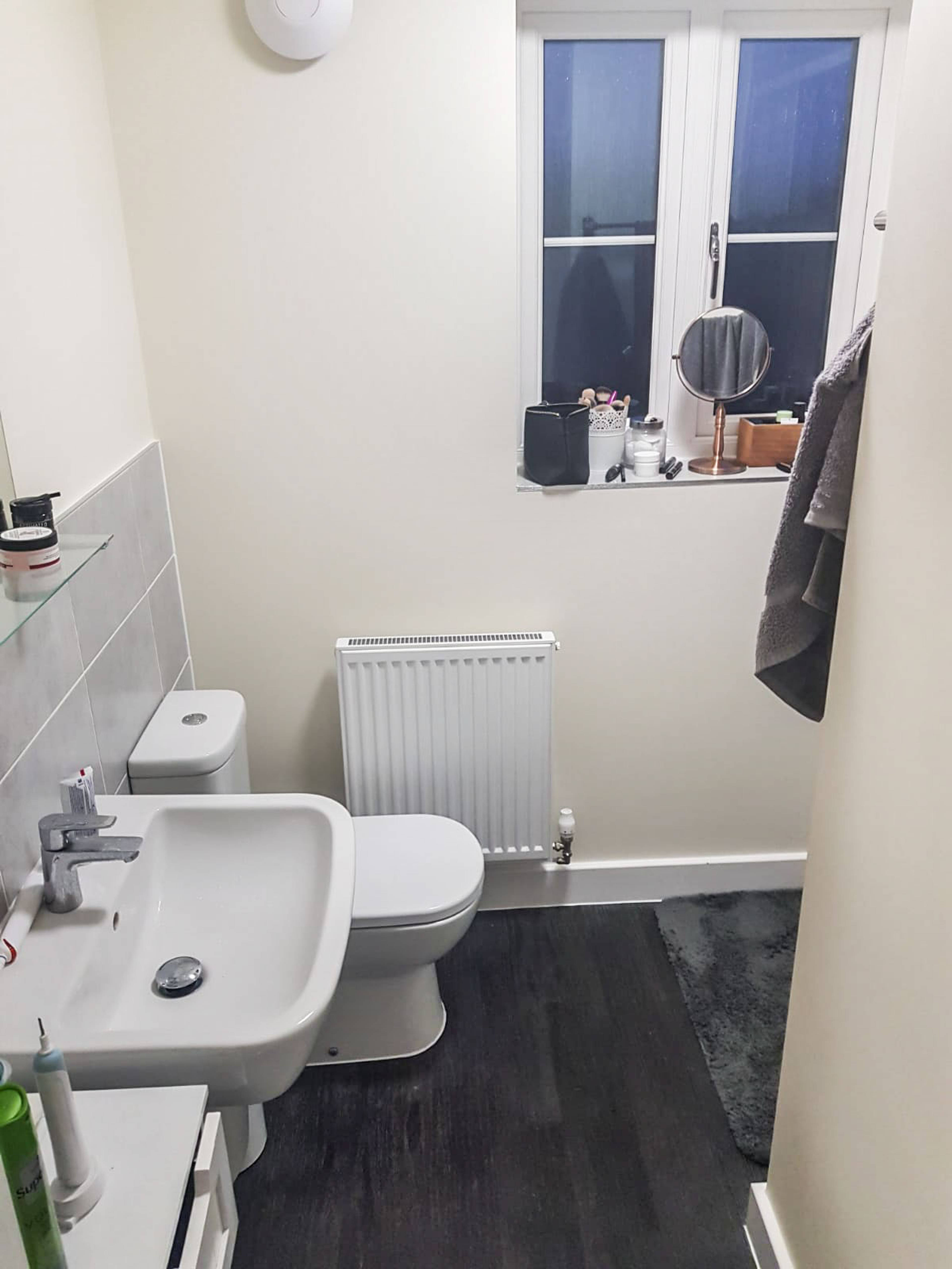 En-suite