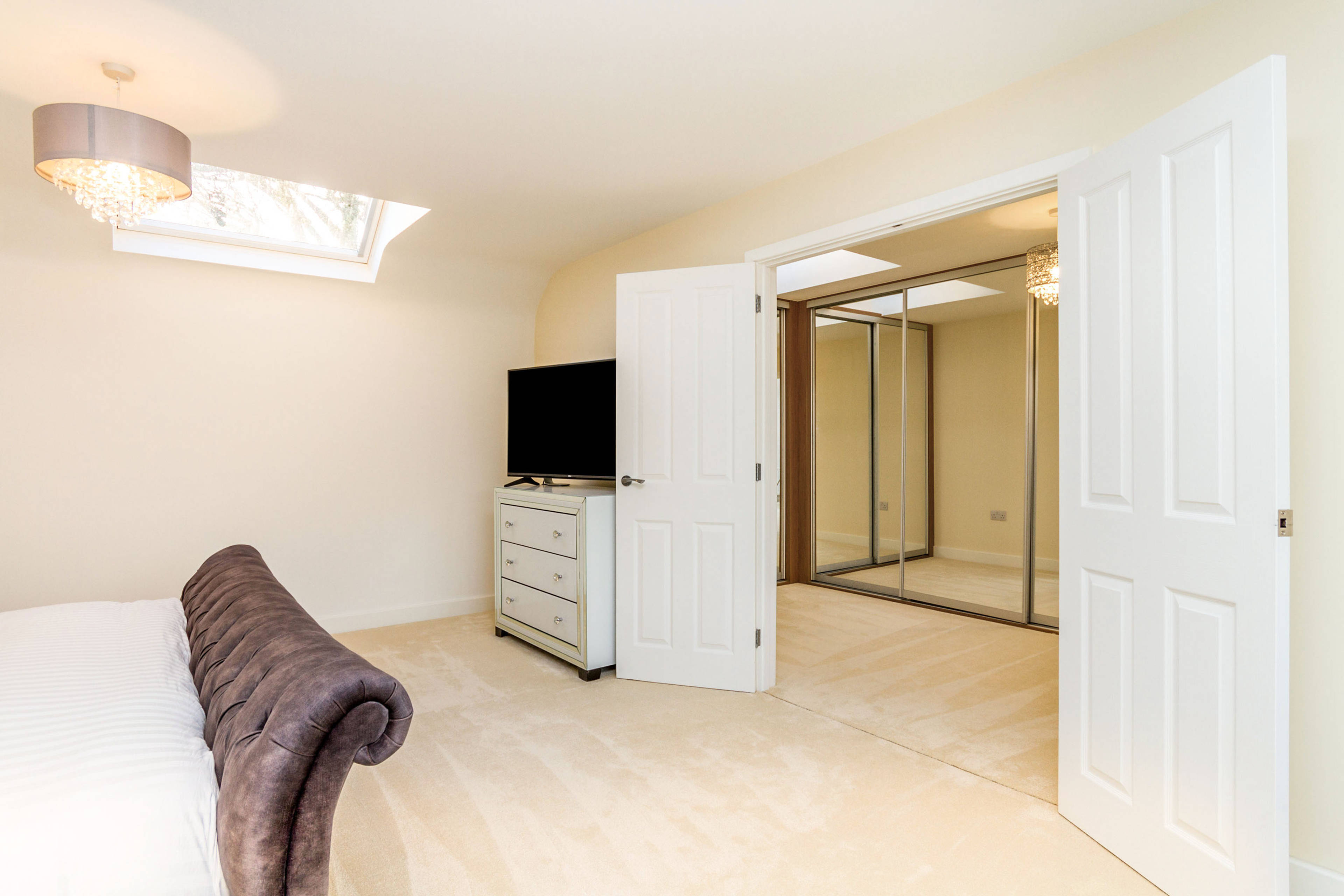 Dressing Room