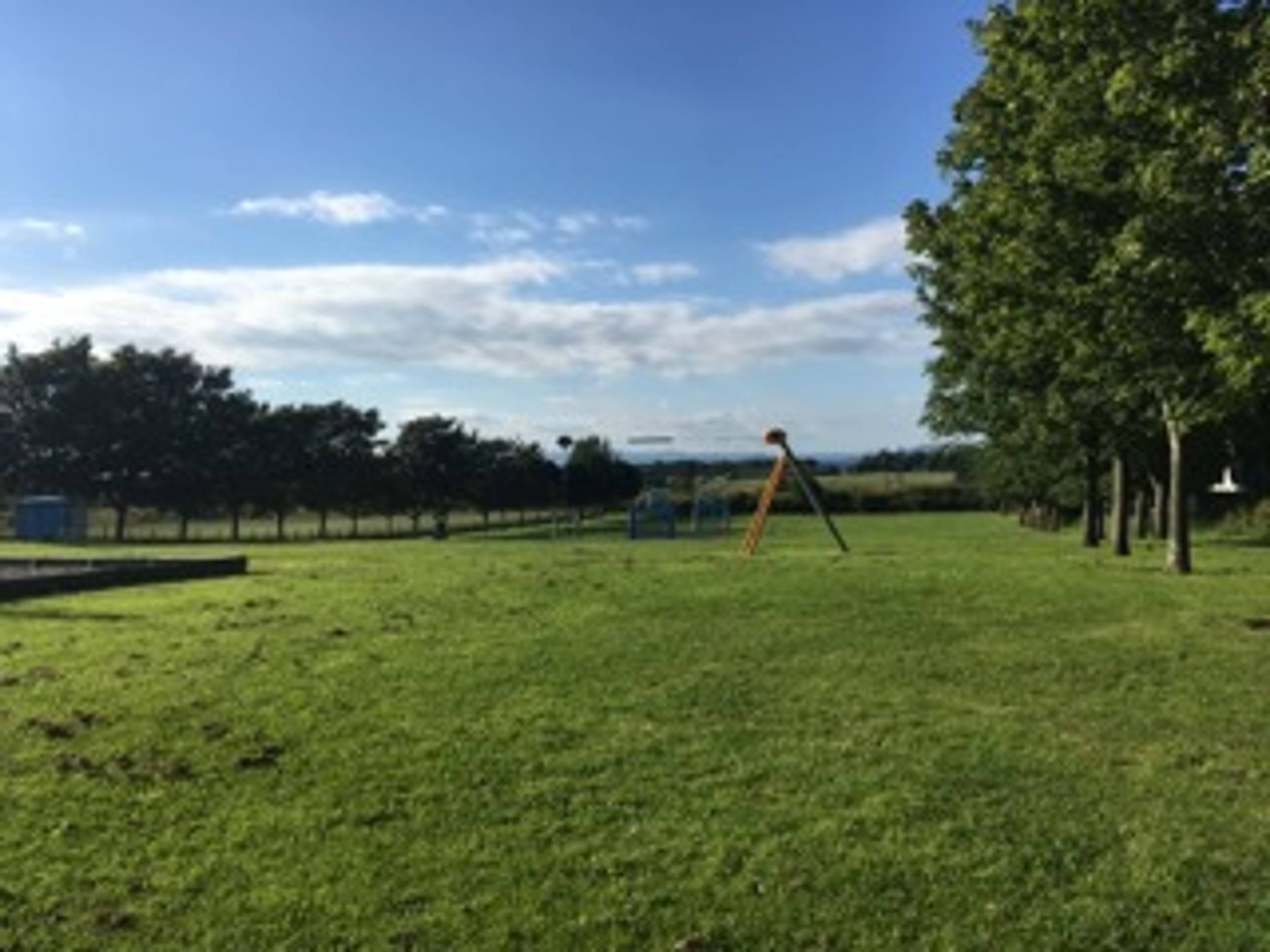 Nearby Park