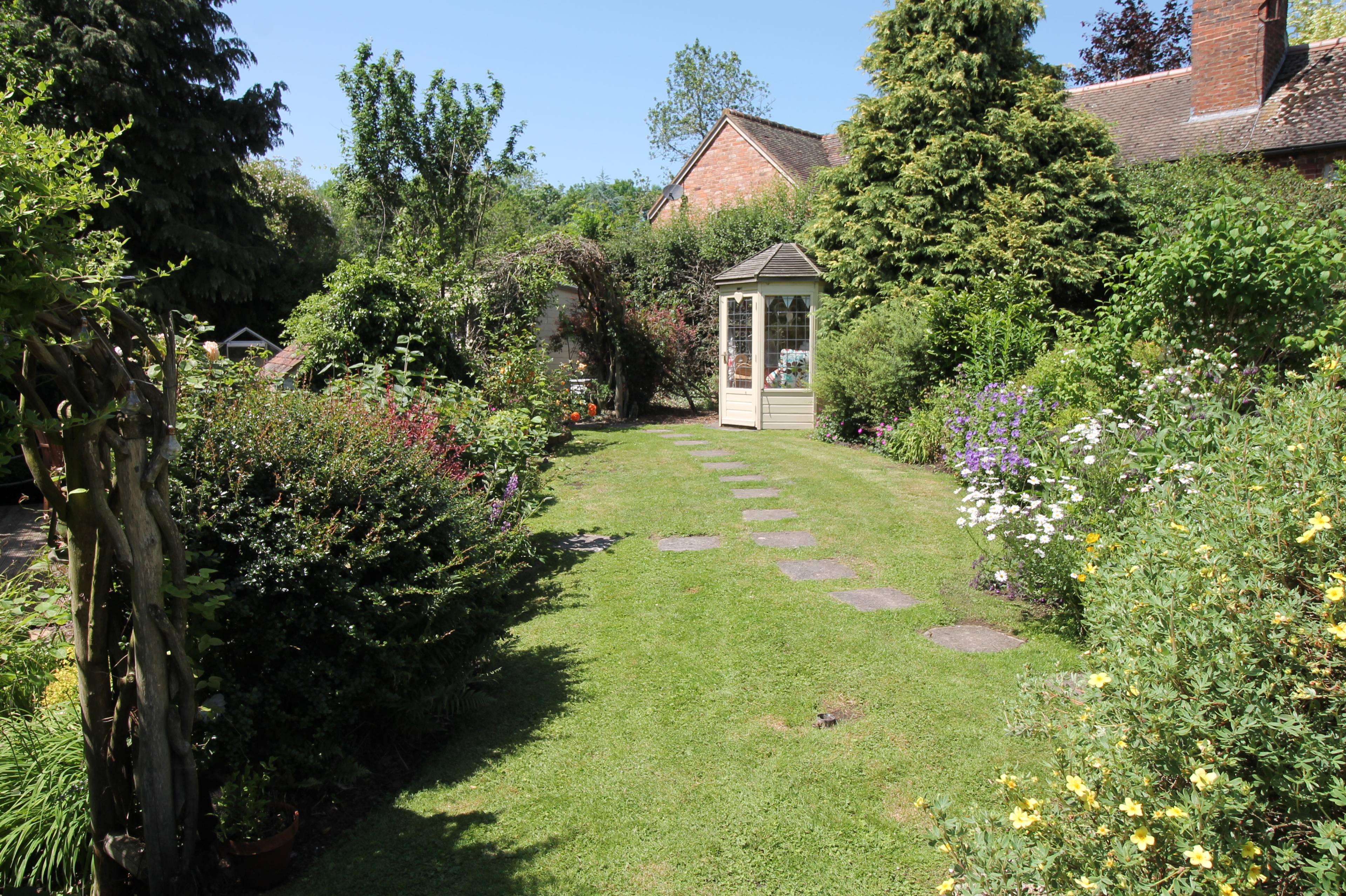 Gardens