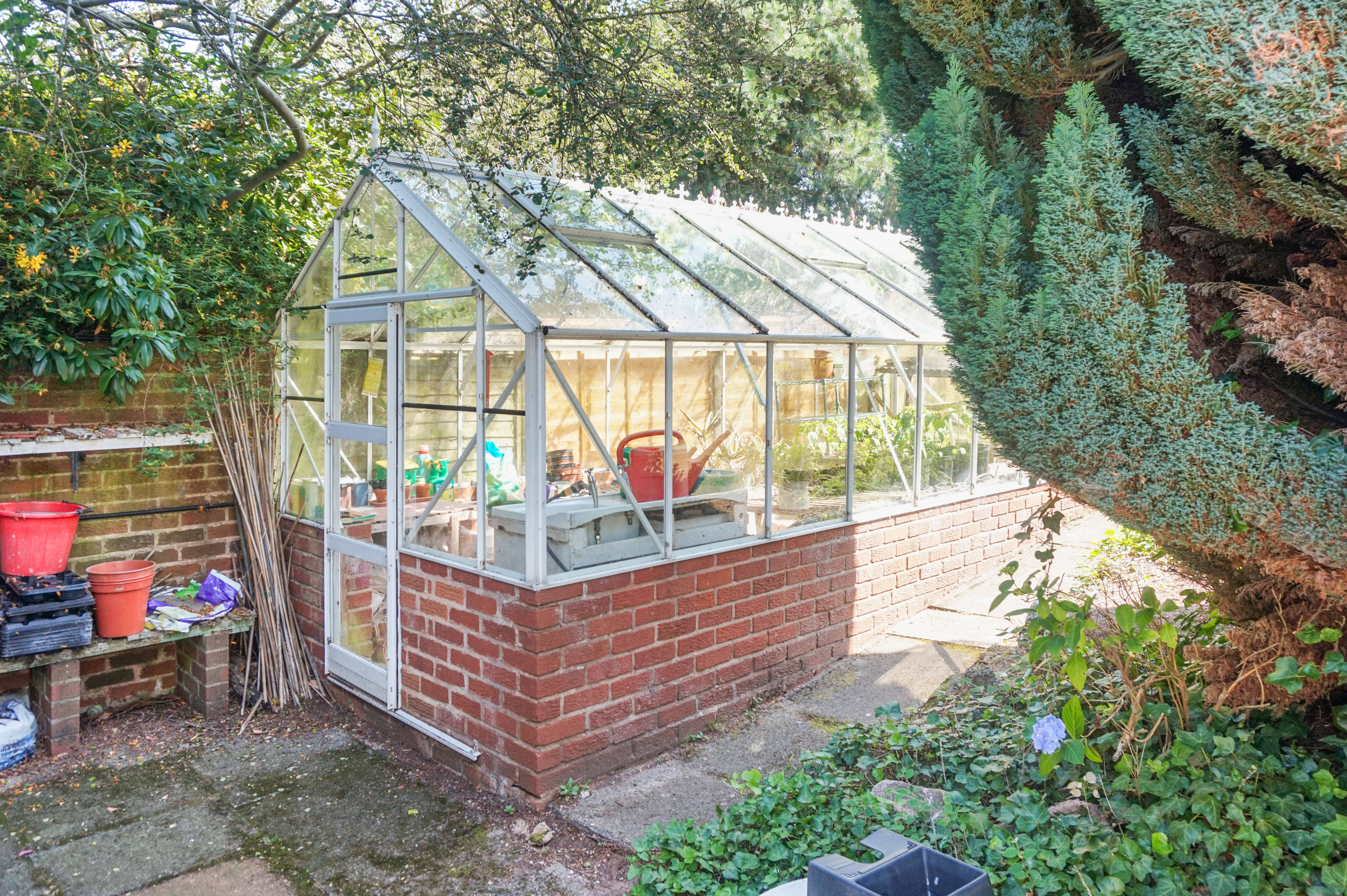 Greenhouse